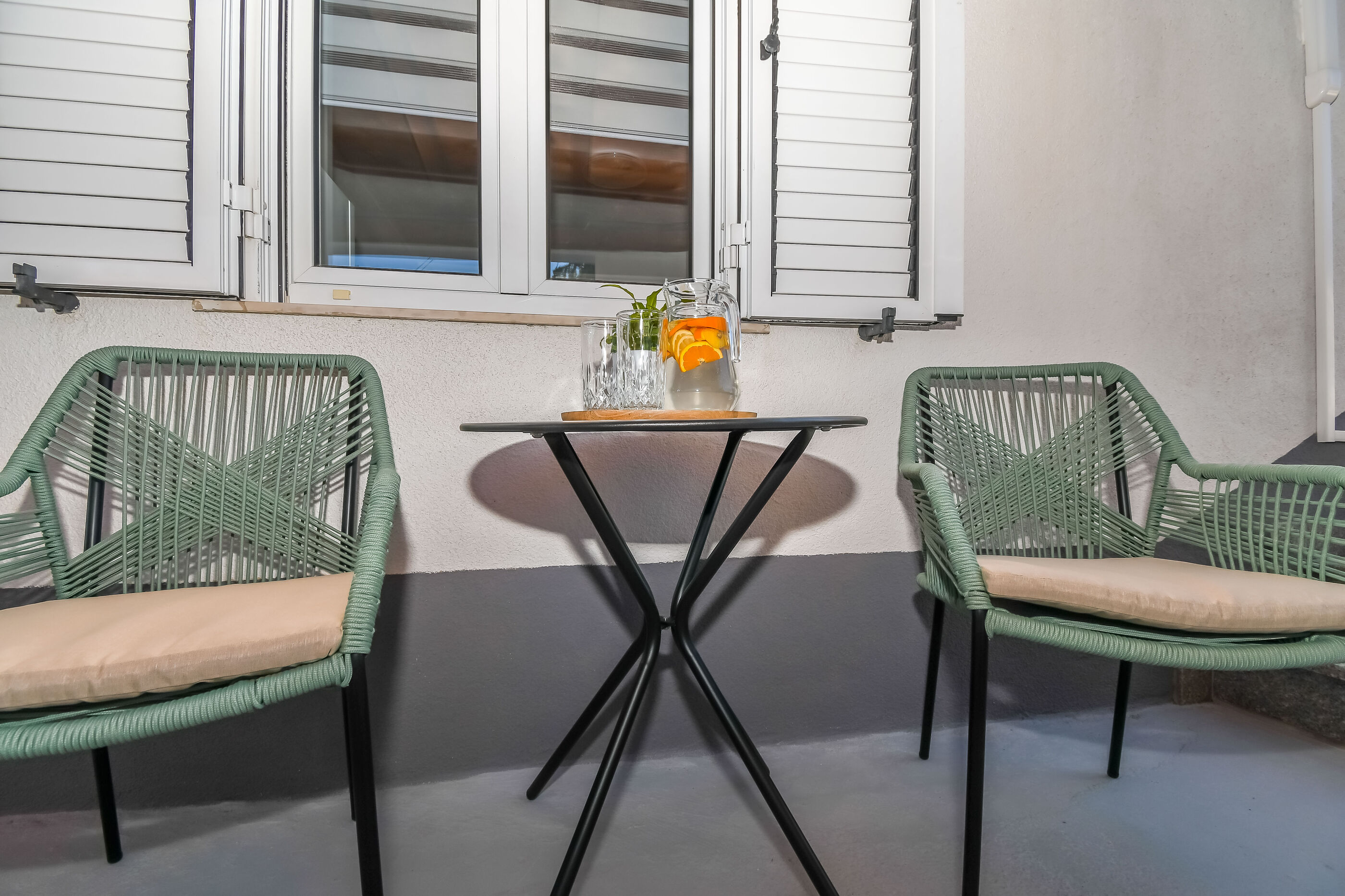 Apartment Žunta 116731-A1