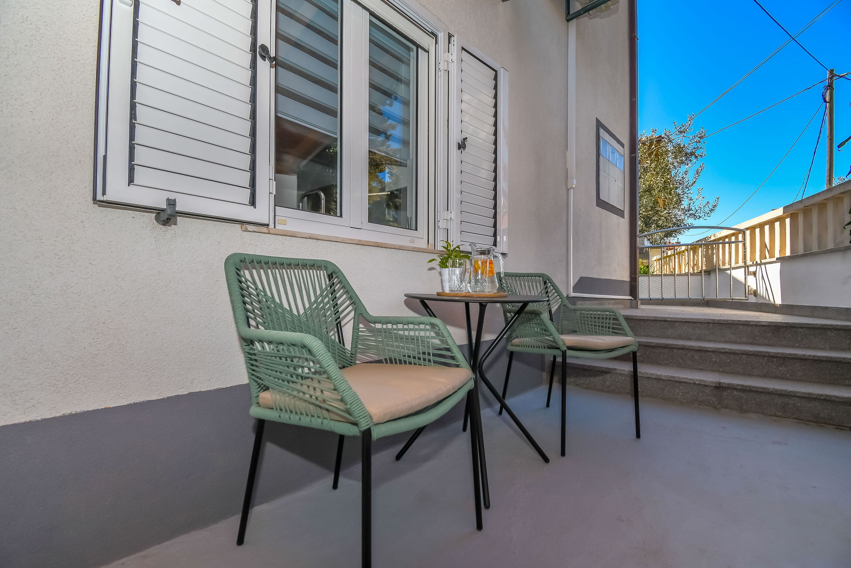 Apartment Žunta 116731-A1