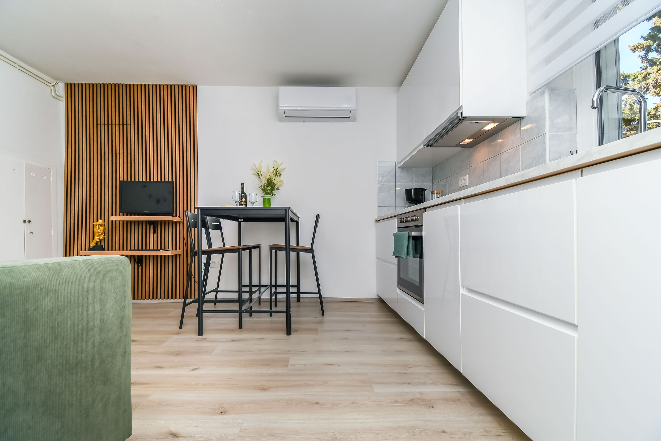 Apartment Žunta 116731-A1