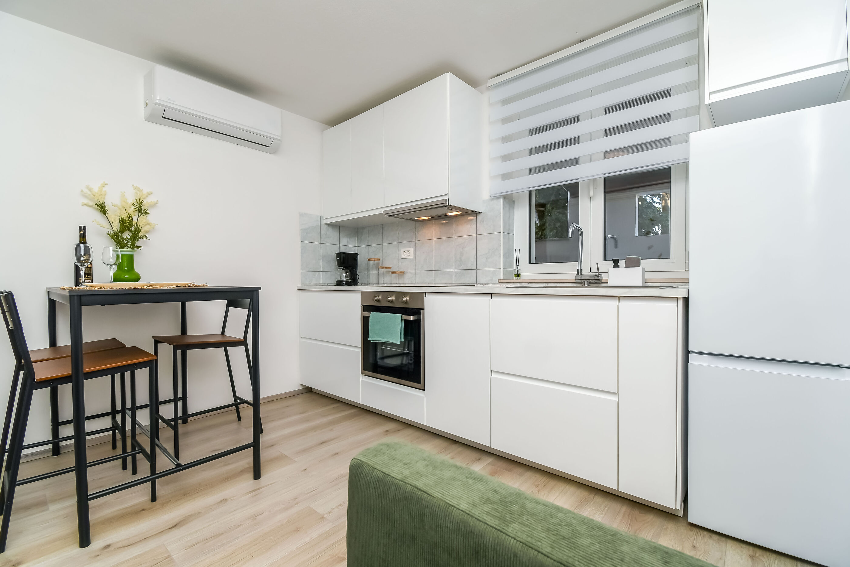 Apartment Žunta 116731-A1
