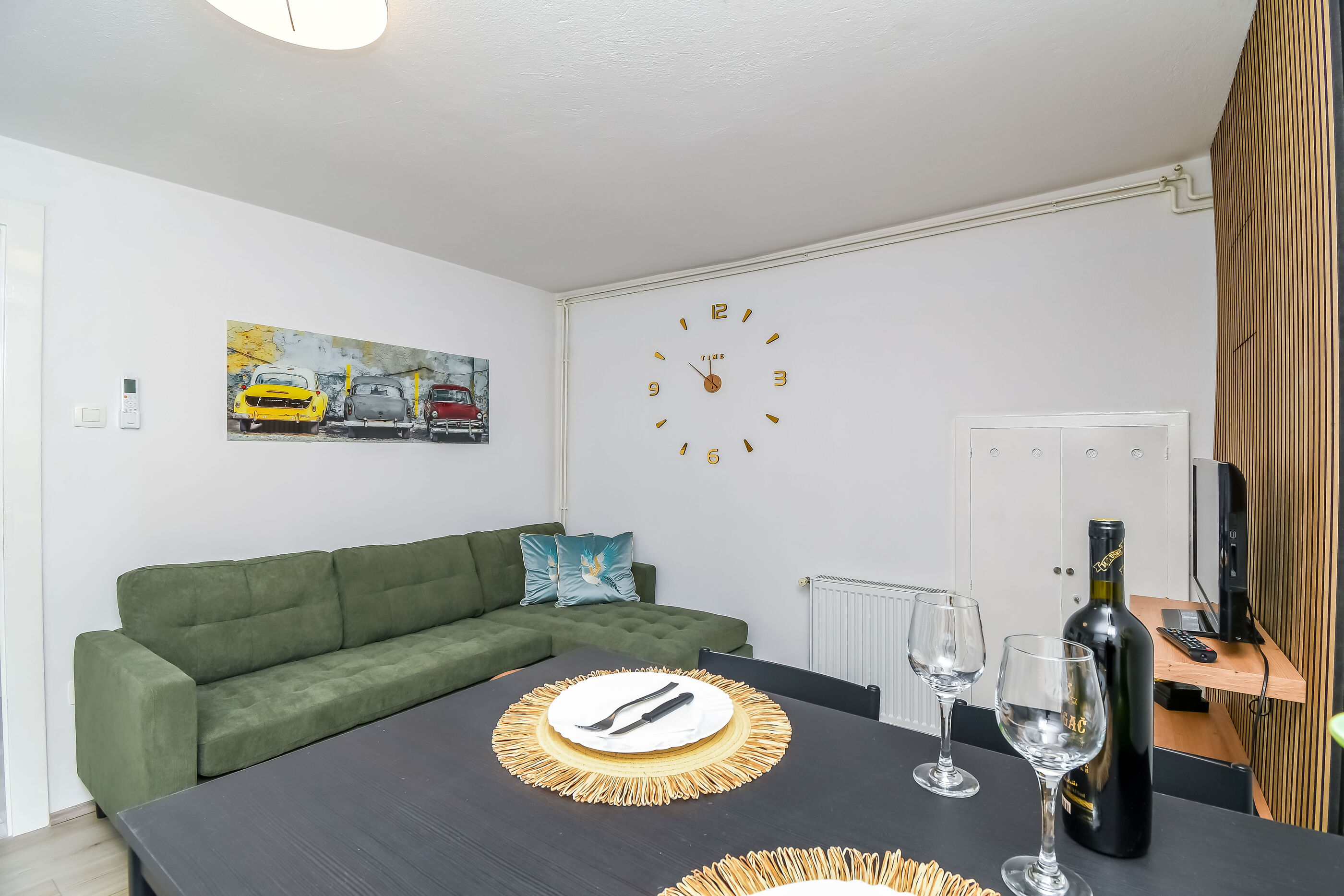 Apartment Žunta 116731-A1