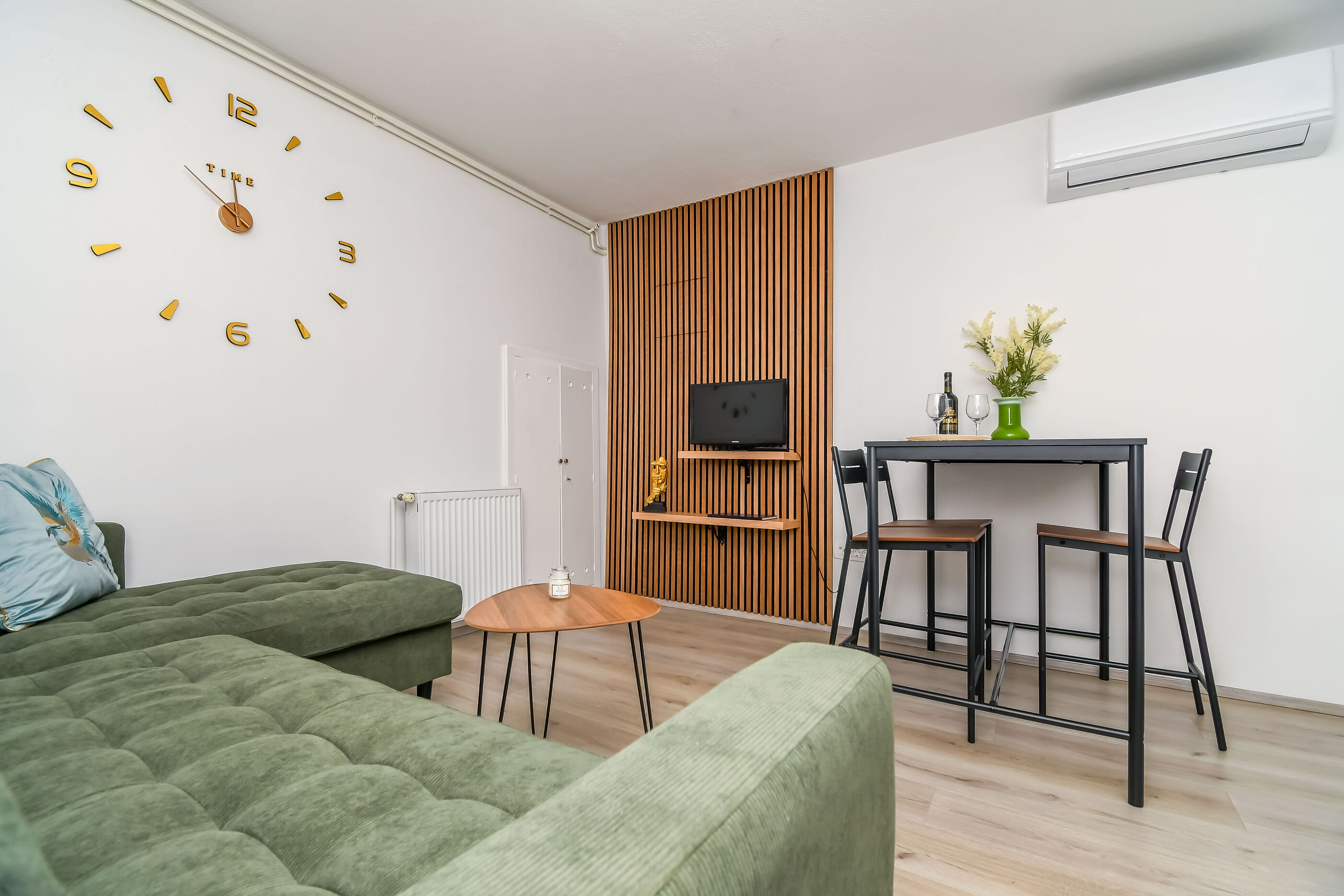 Apartment Žunta 116731-A1