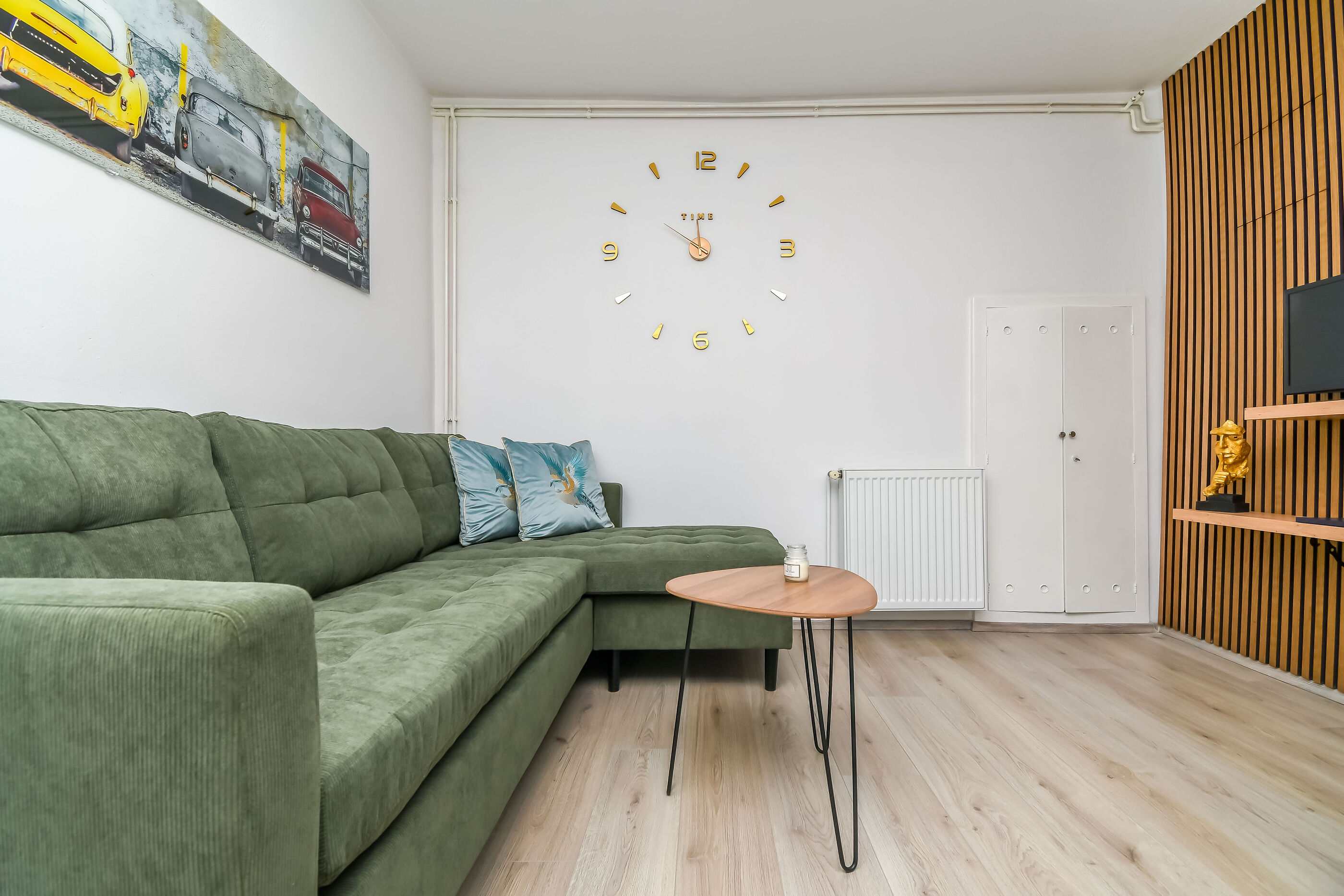 Apartment Žunta 116731-A1