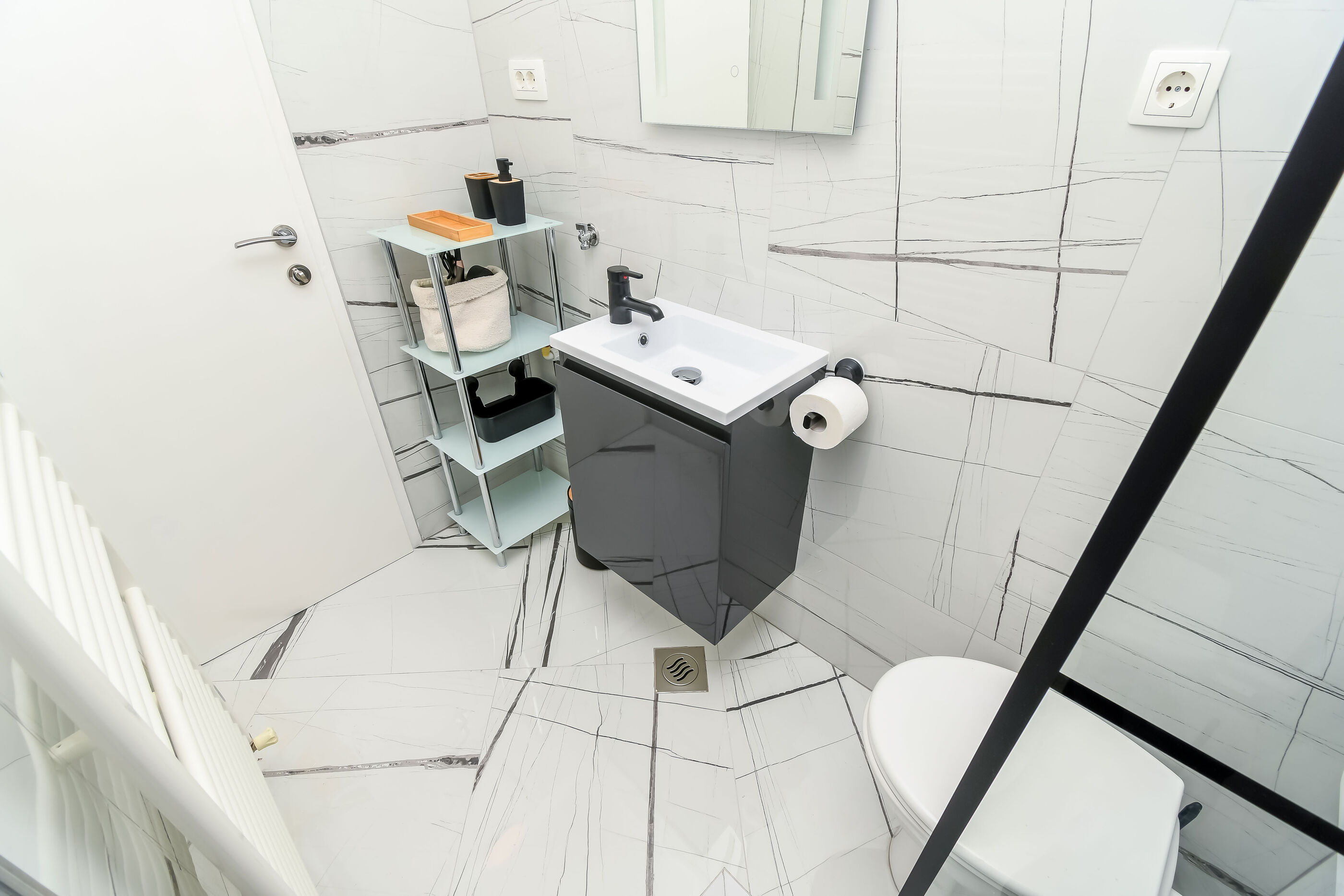 Apartment Žunta 116731-A1