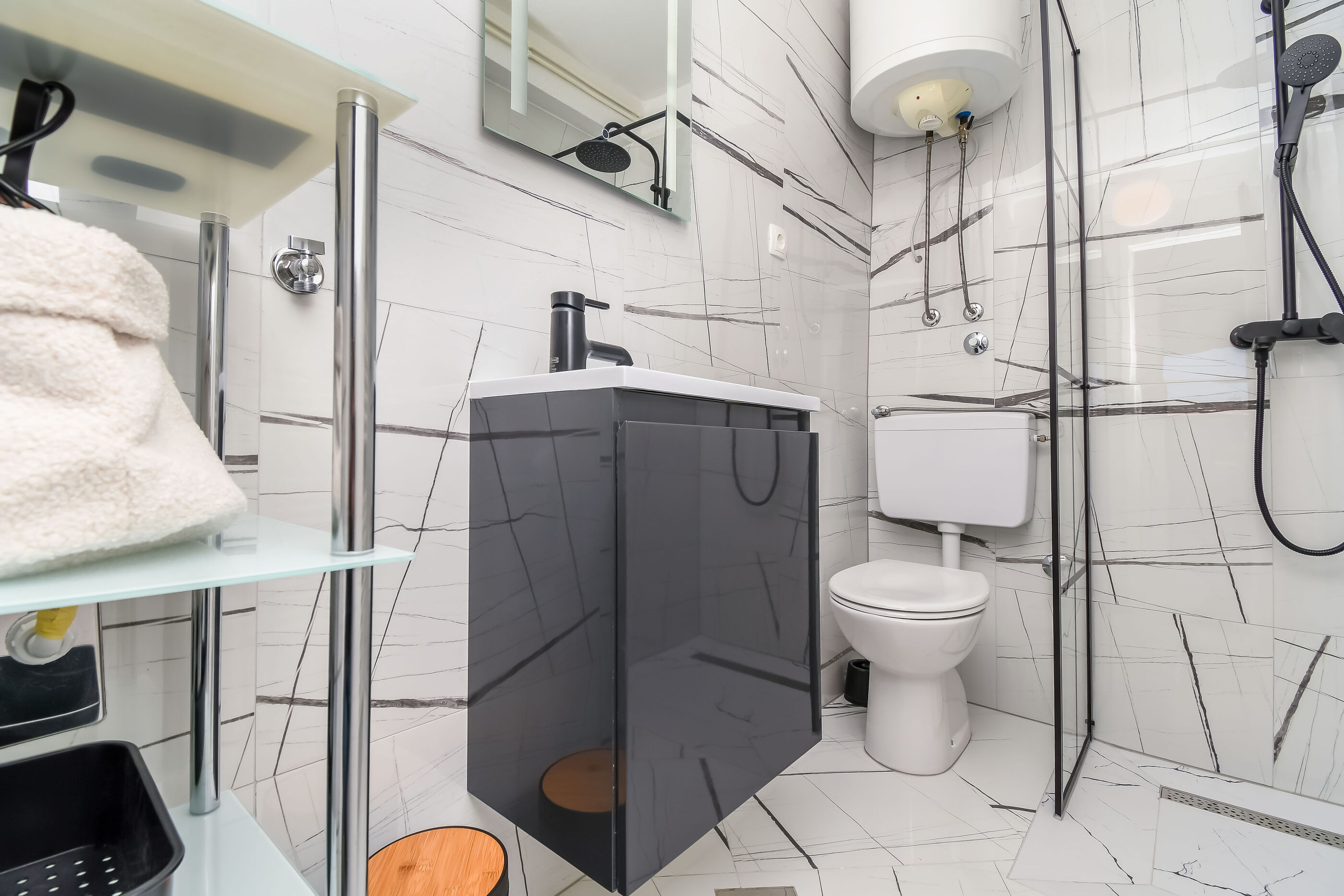 Apartment Žunta 116731-A1