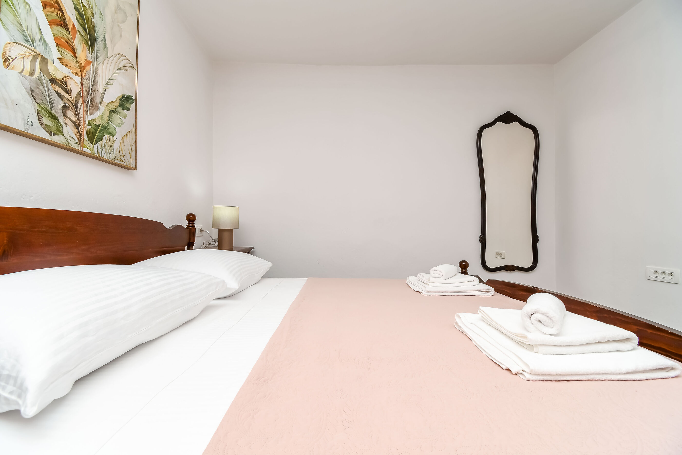 Apartment Žunta 116731-A1