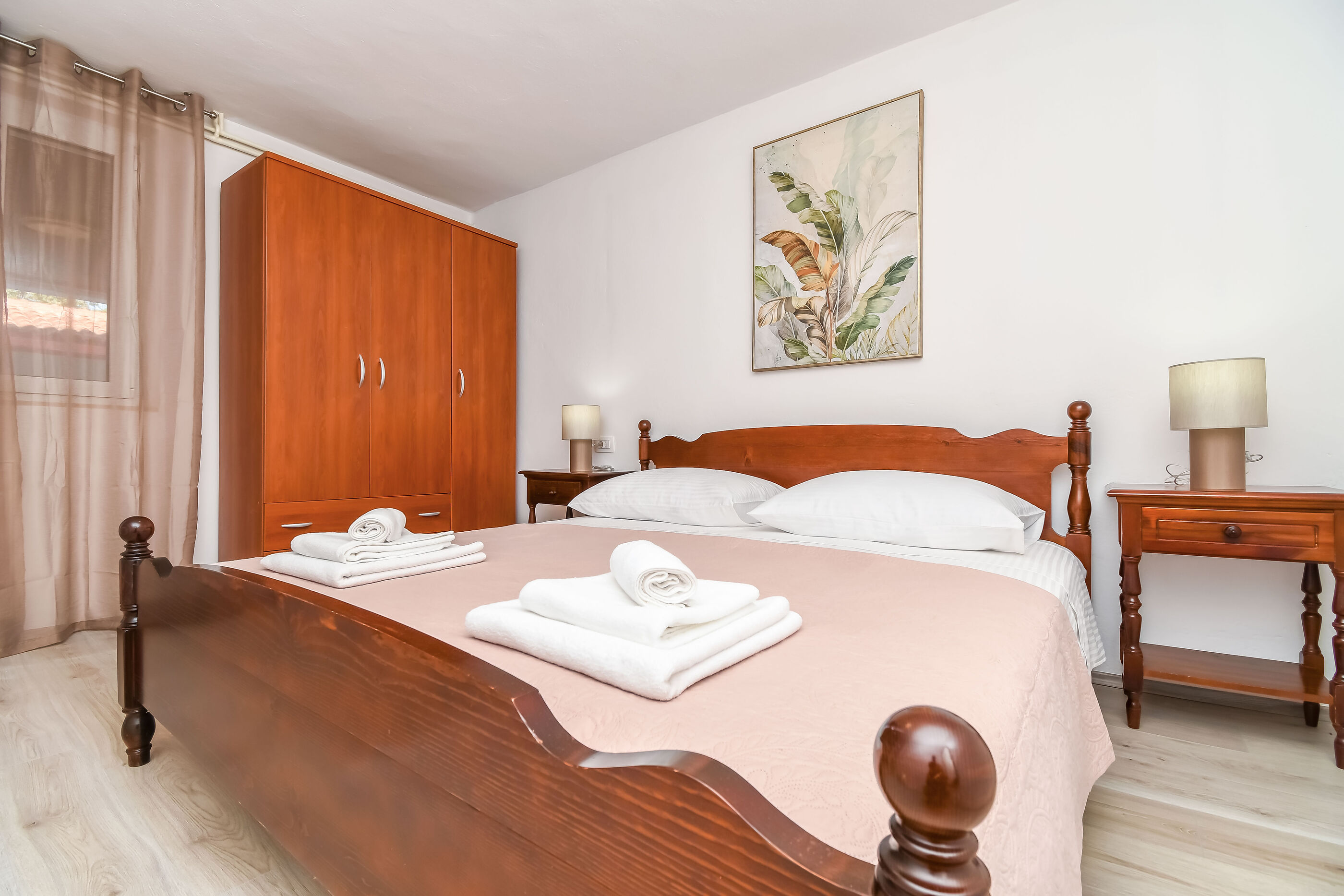 Apartment Žunta 116731-A1