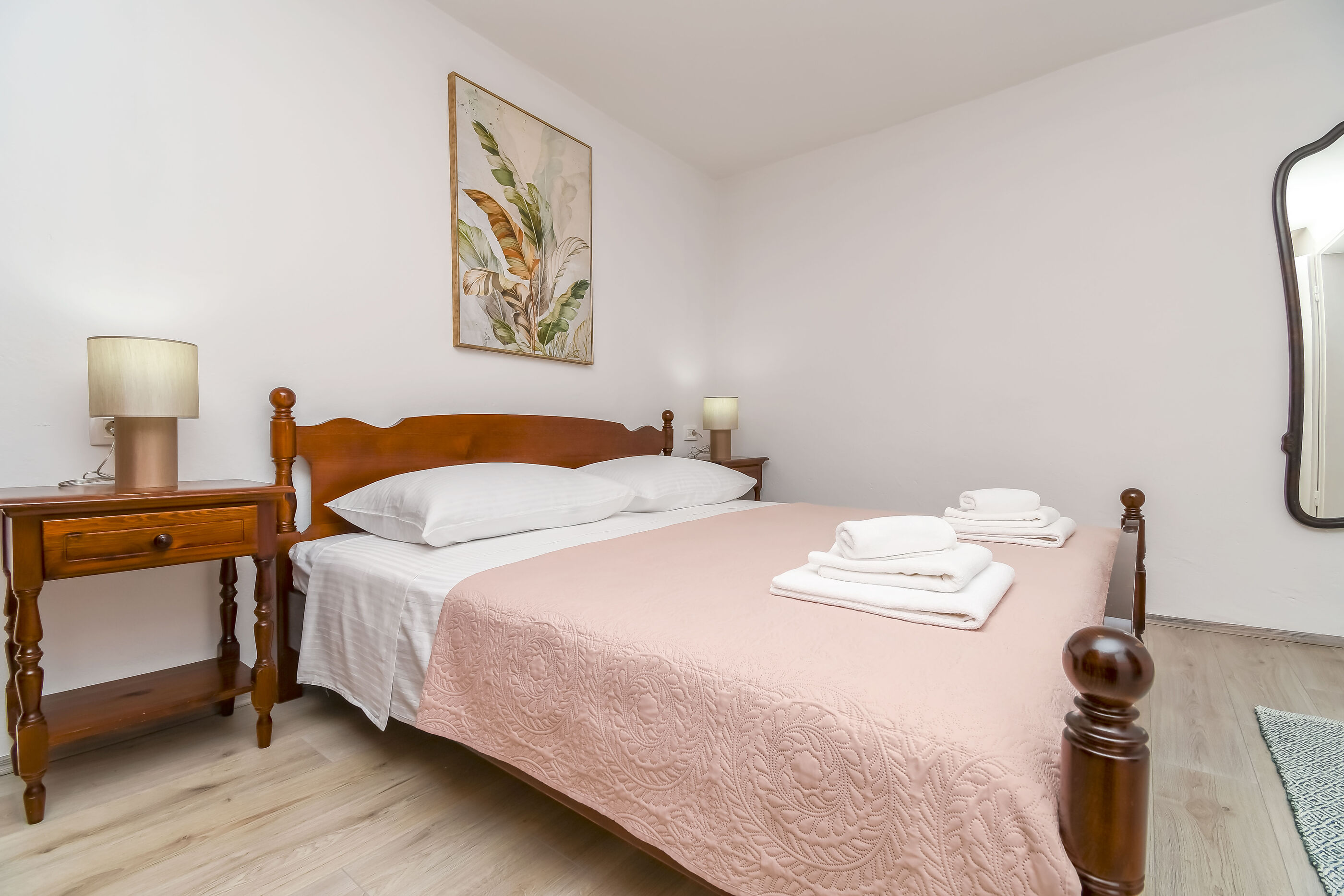 Apartment Žunta 116731-A1