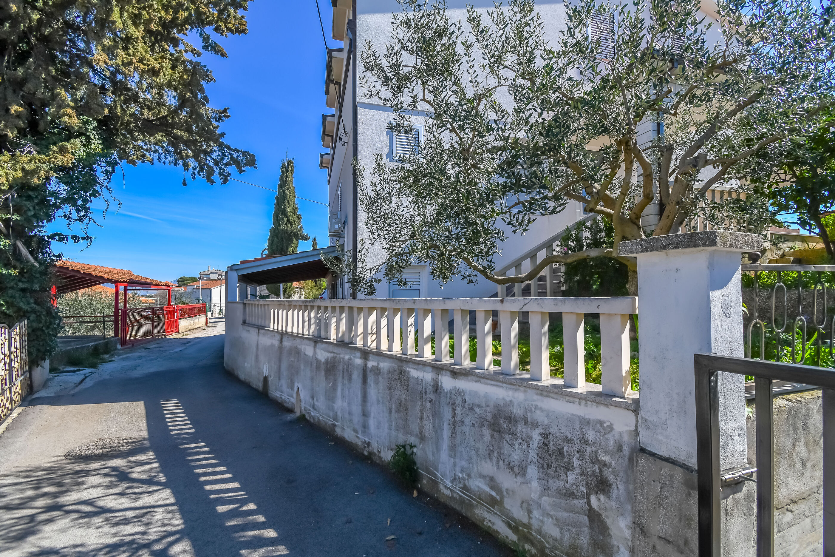 Apartment Žunta 116731-A1