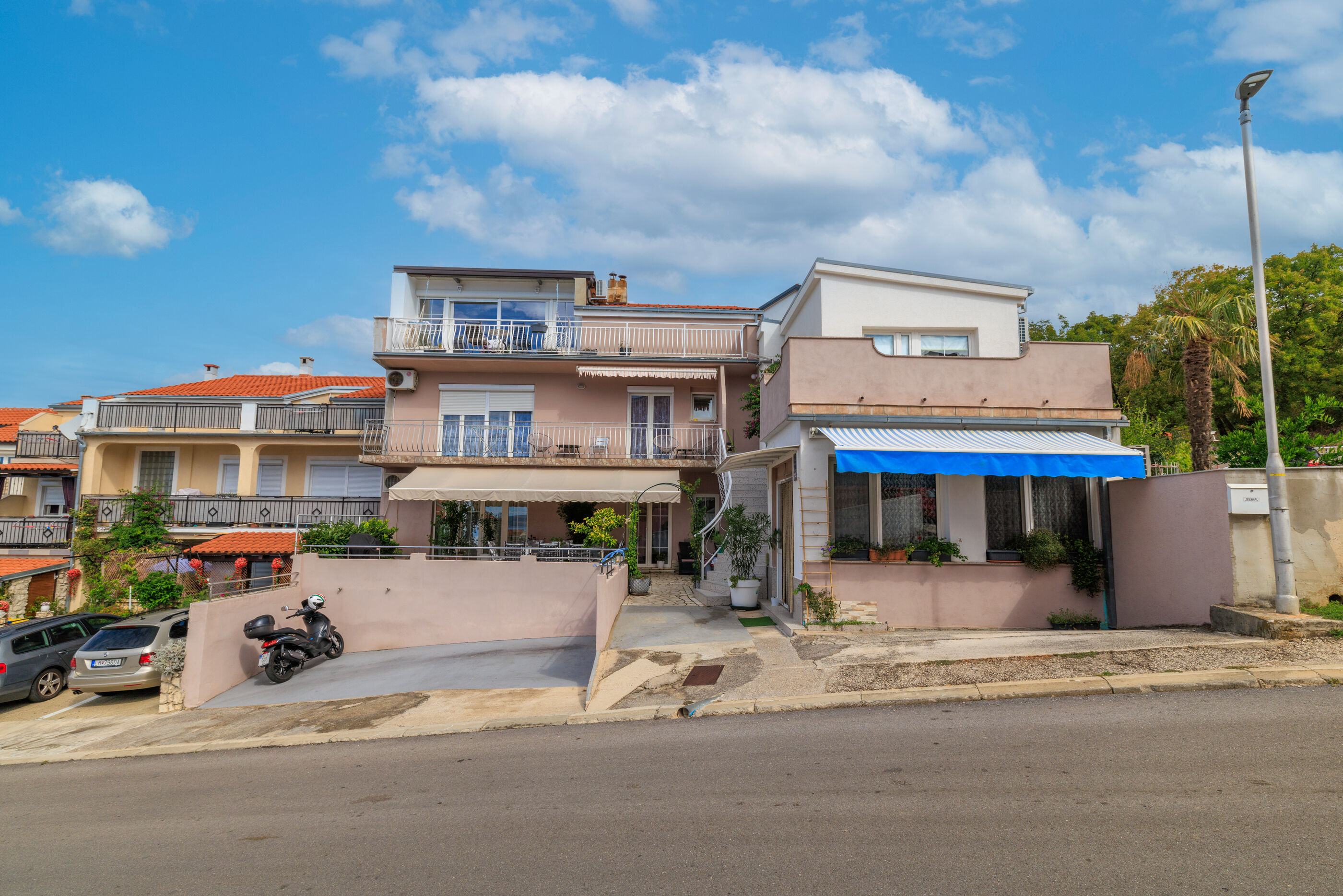 Apartment Marijana 116791-A1
