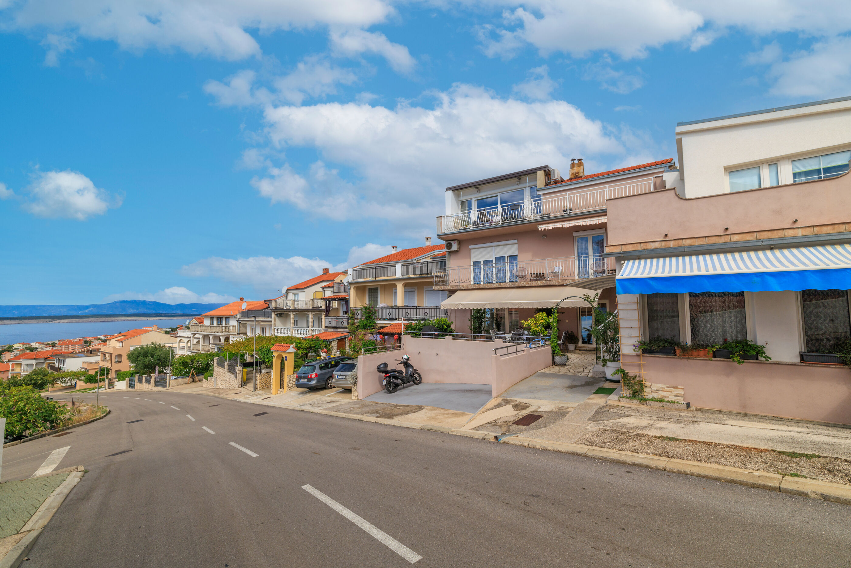Apartment Marijana 116791-A1