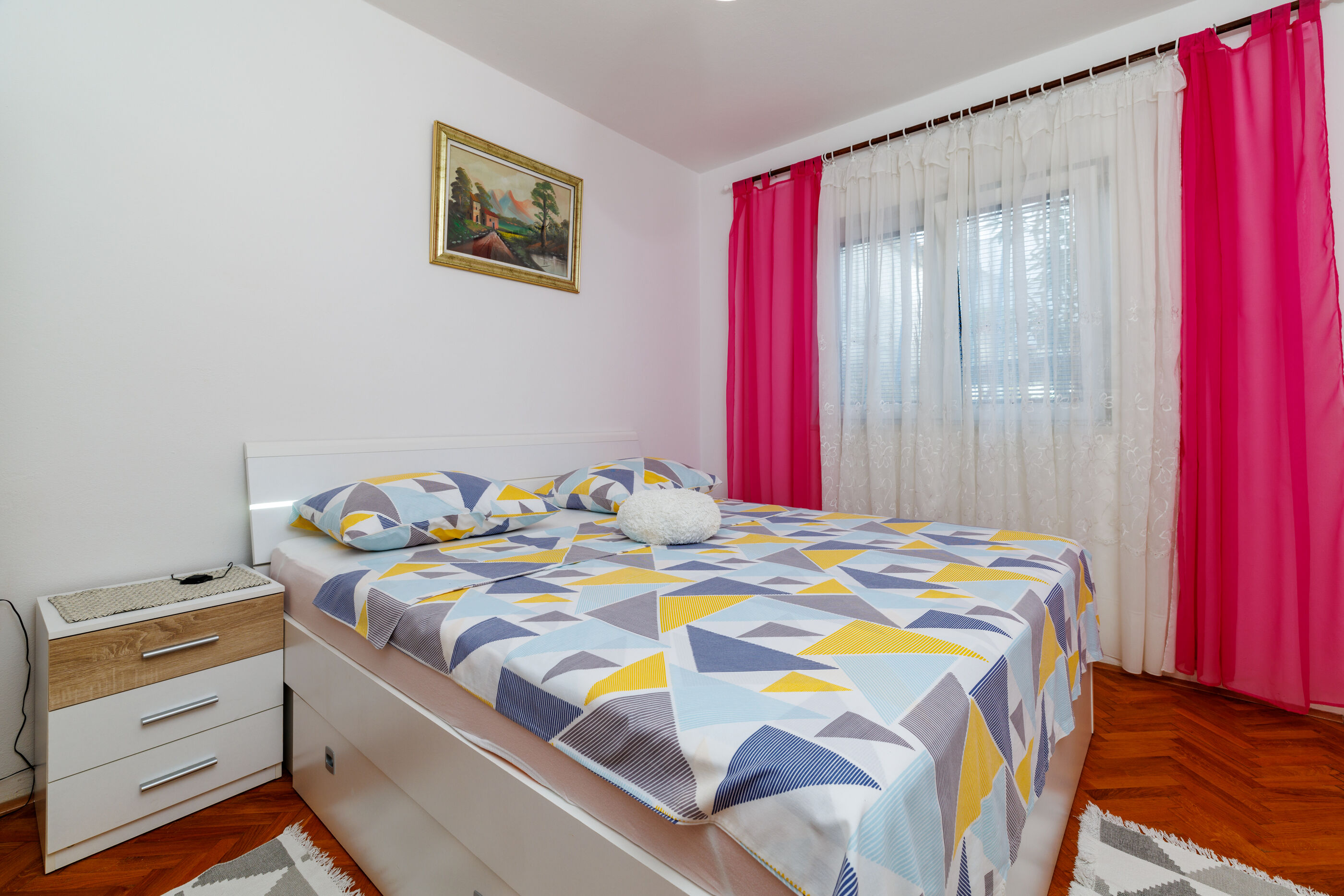 Apartment Marijana 116791-A1
