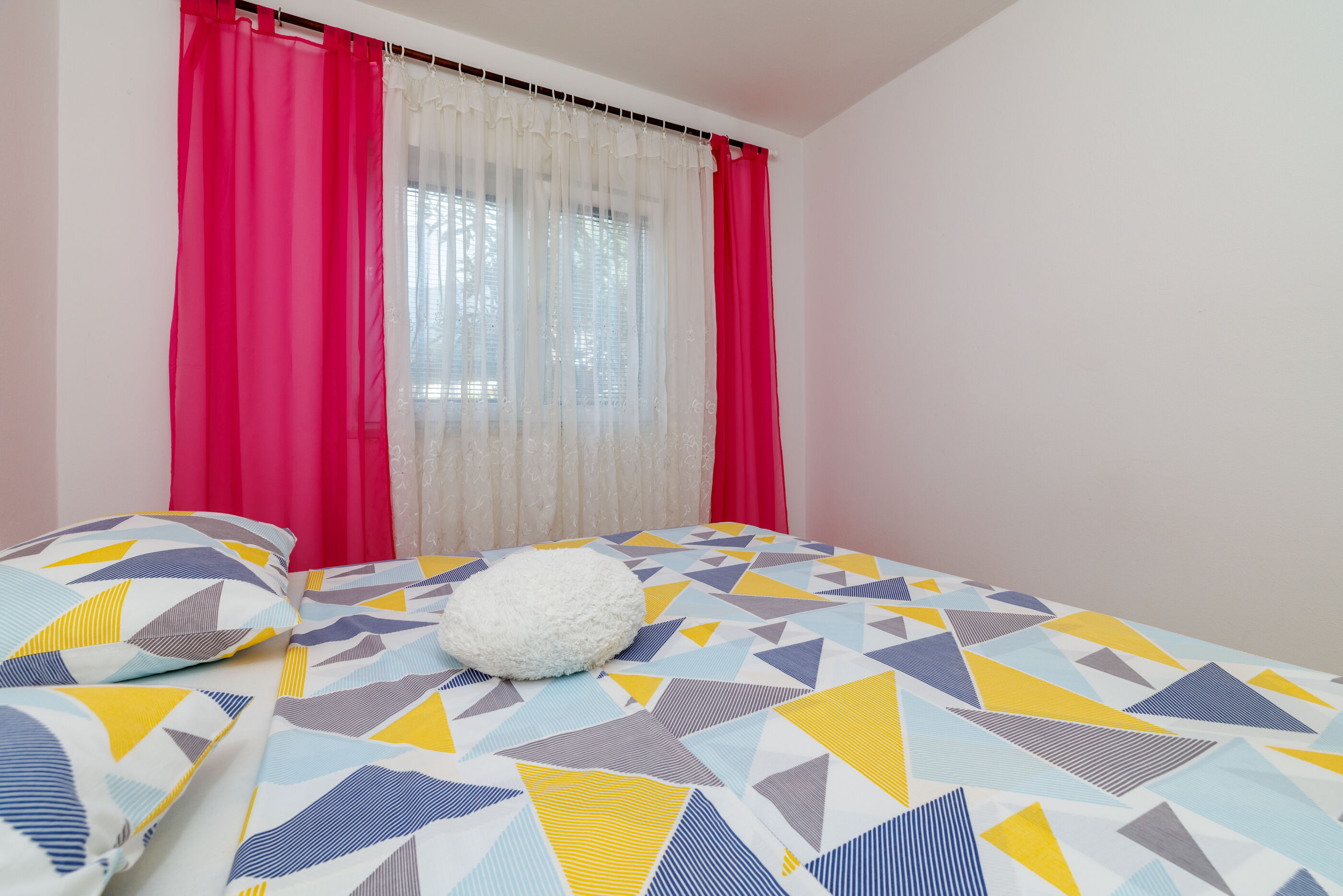 Apartment Marijana 116791-A1