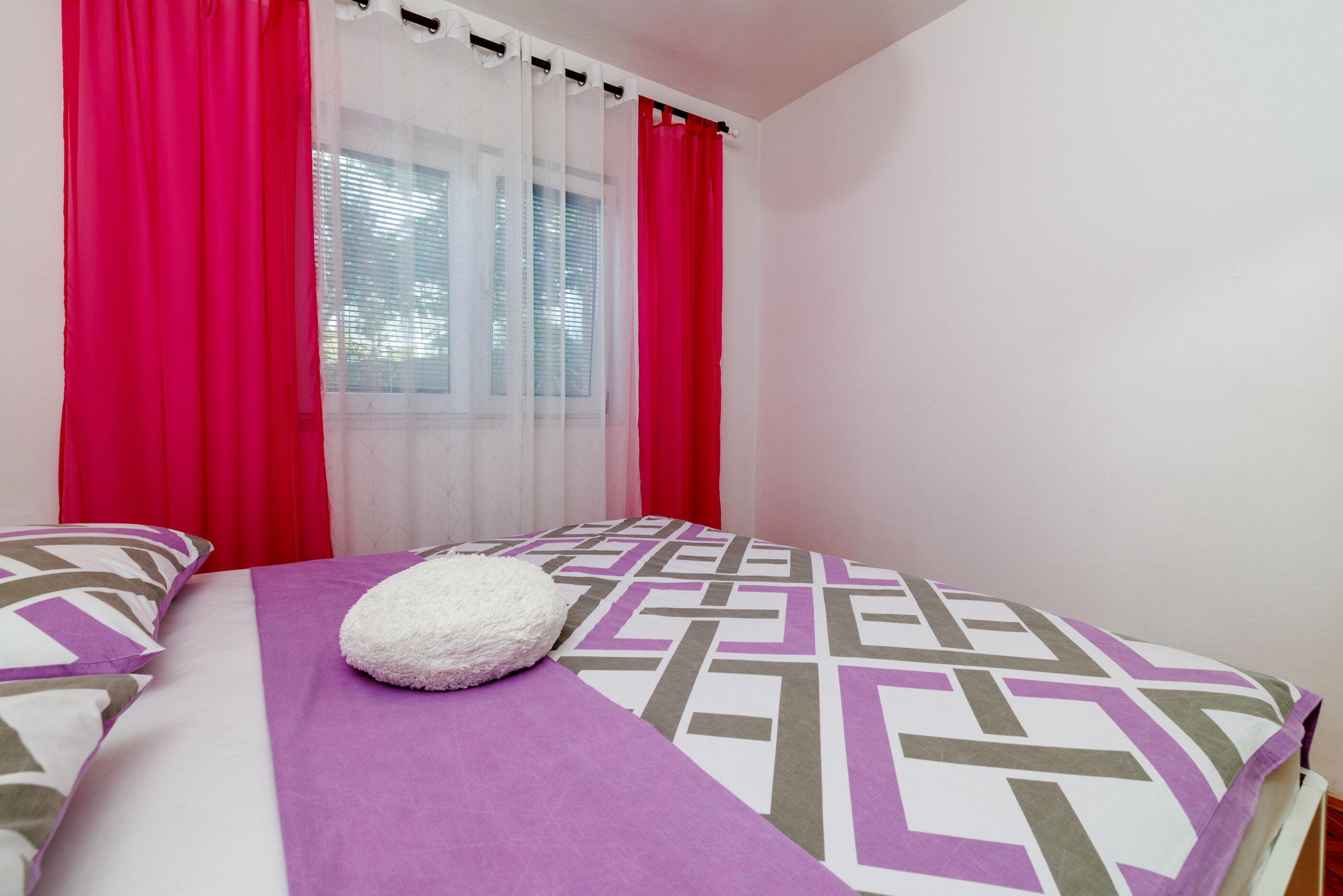 Apartment Marijana 116791-A1