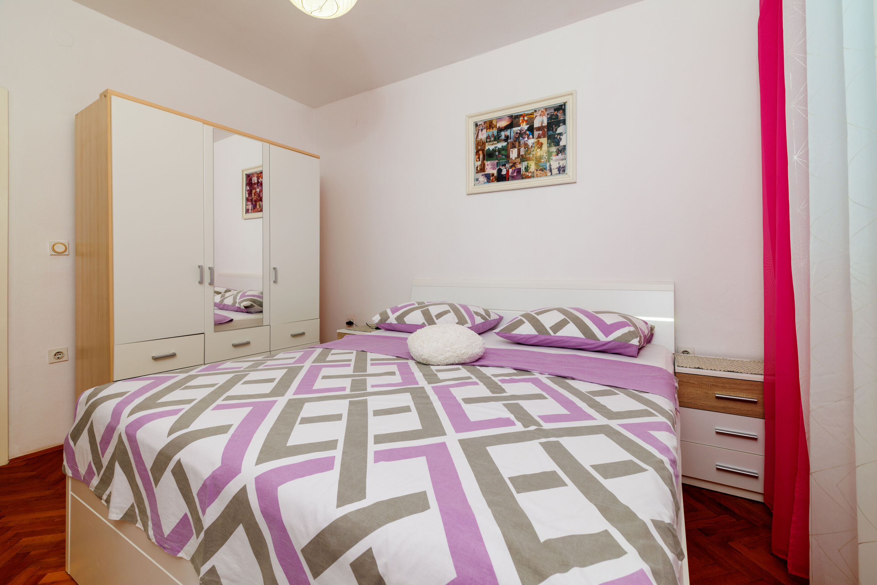 Apartment Marijana 116791-A1
