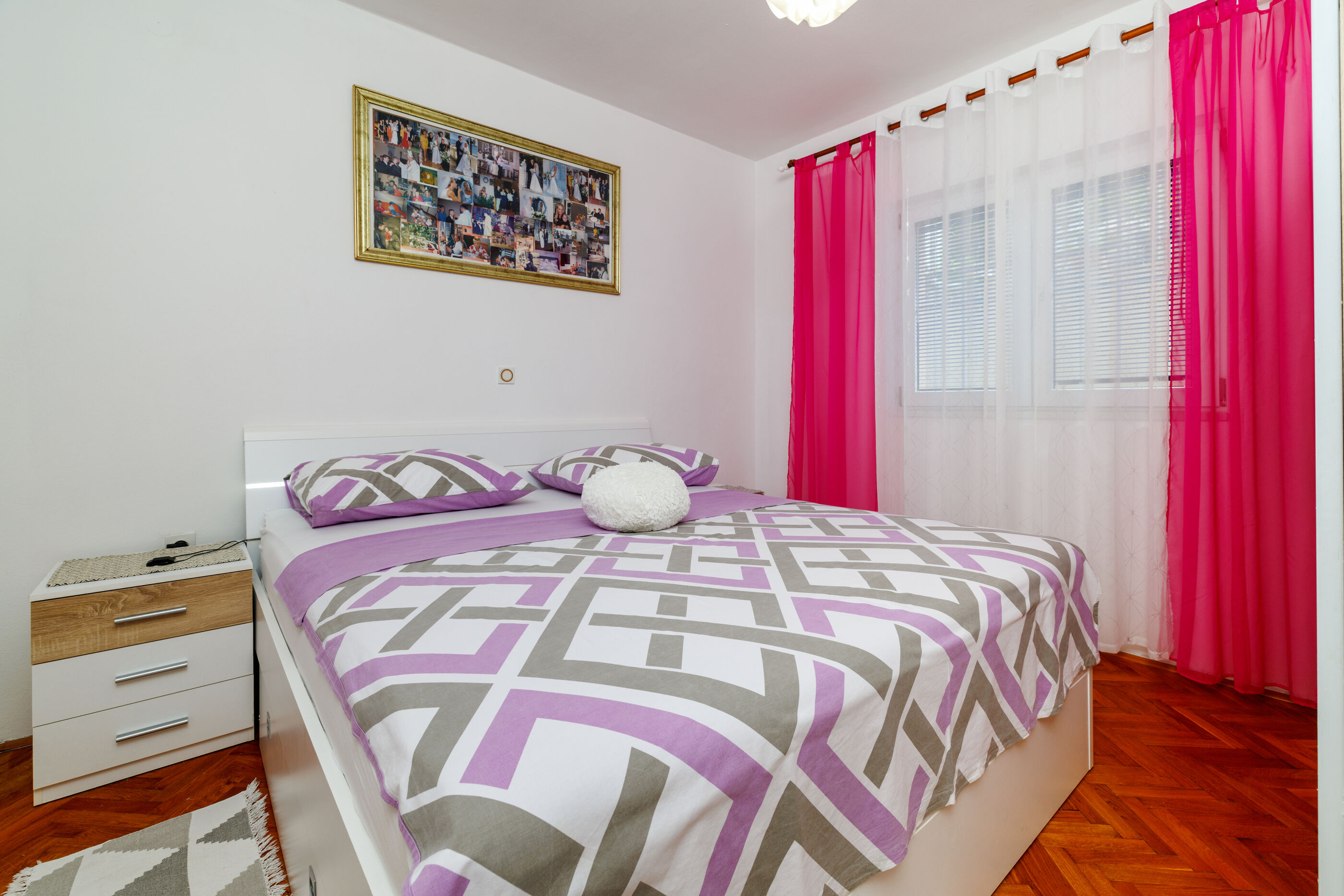 Apartment Marijana 116791-A1