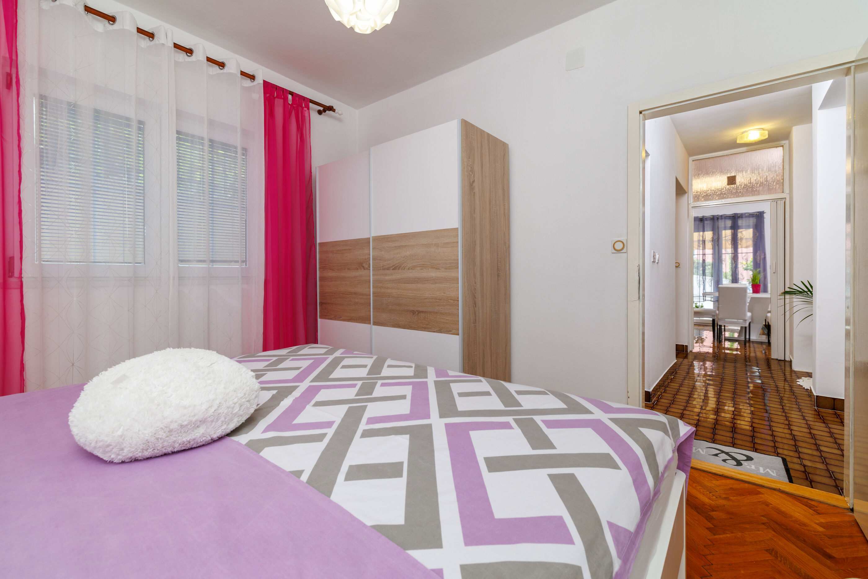 Apartment Marijana 116791-A1