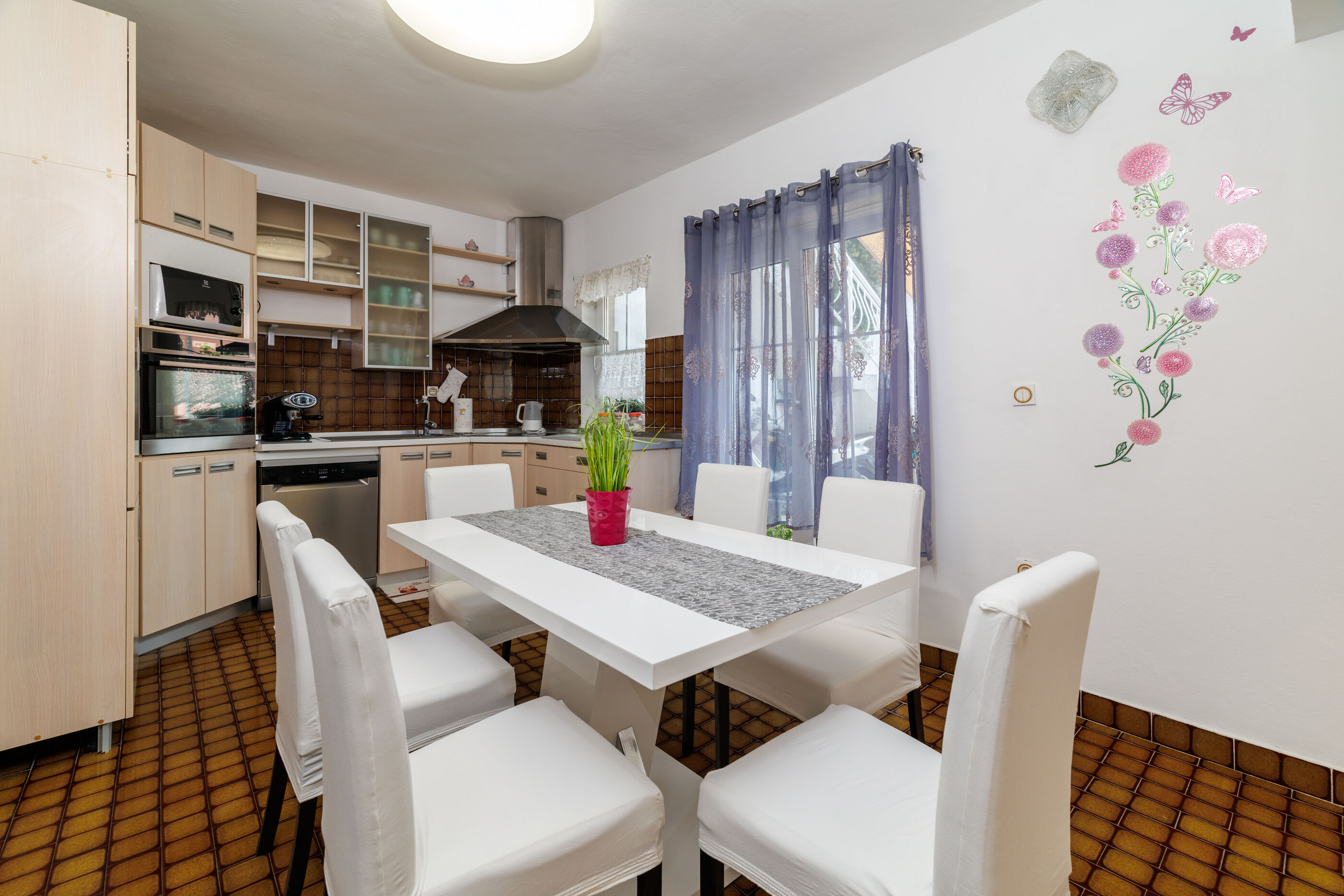 Apartment Marijana 116791-A1