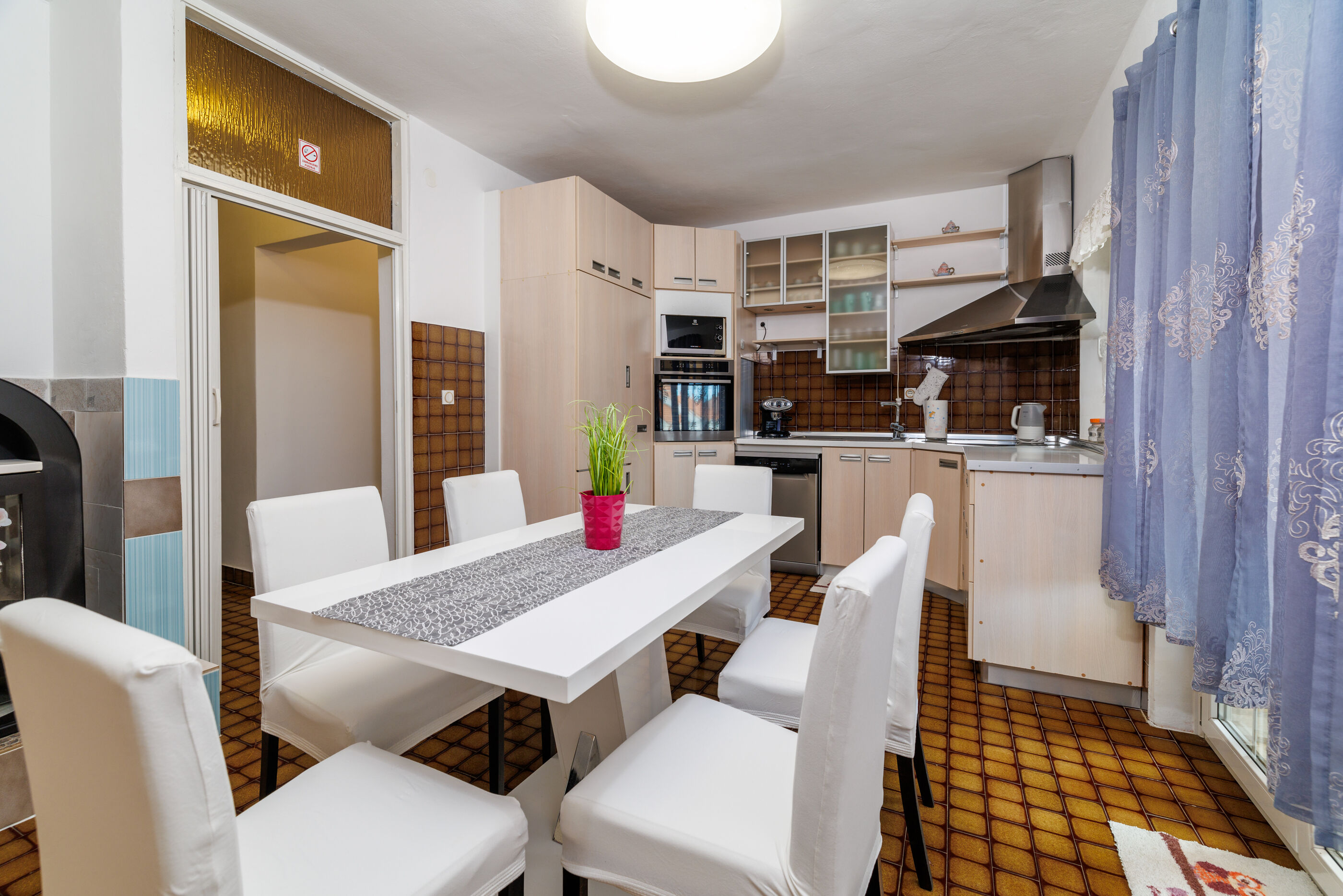 Apartment Marijana 116791-A1