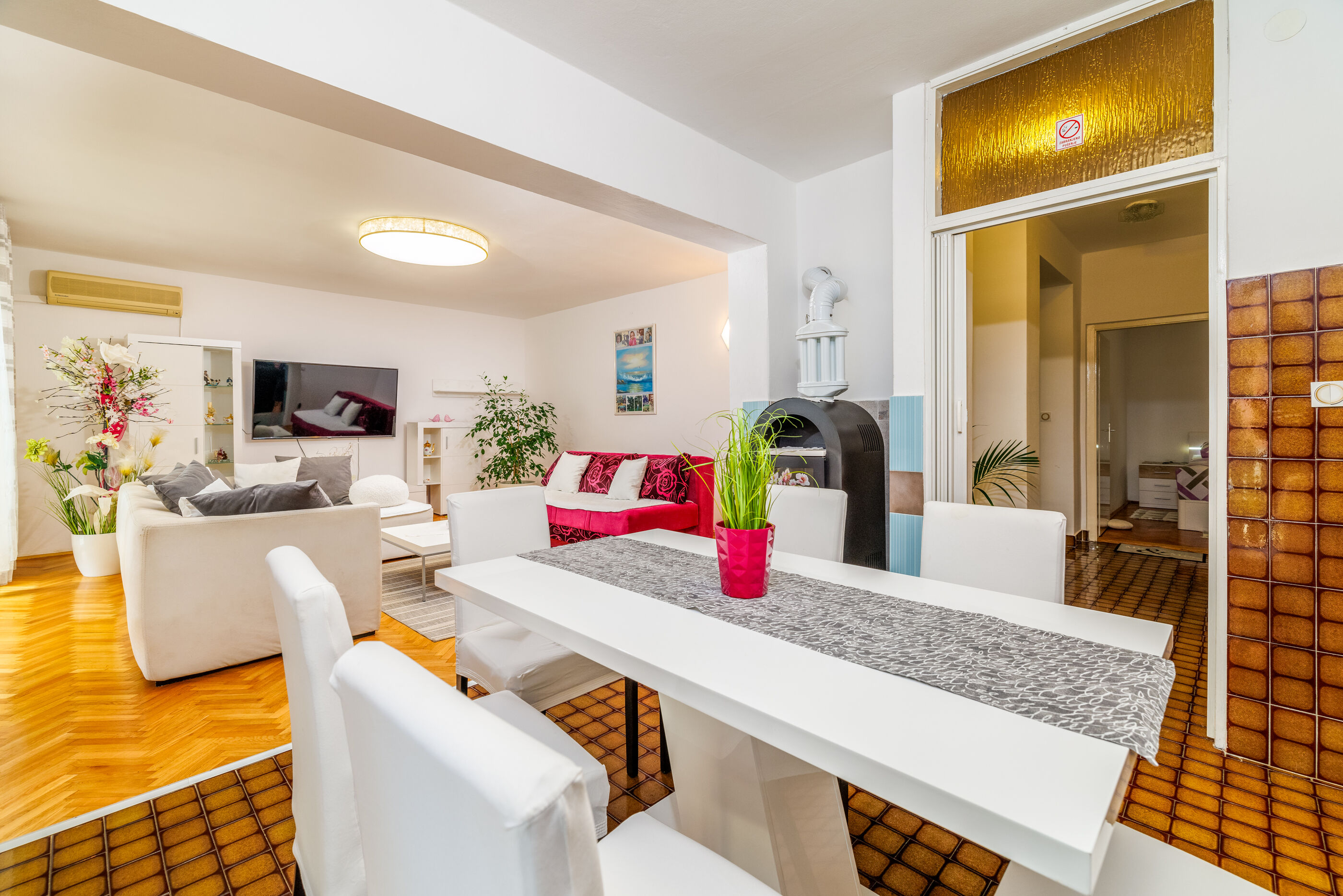 Apartment Marijana 116791-A1