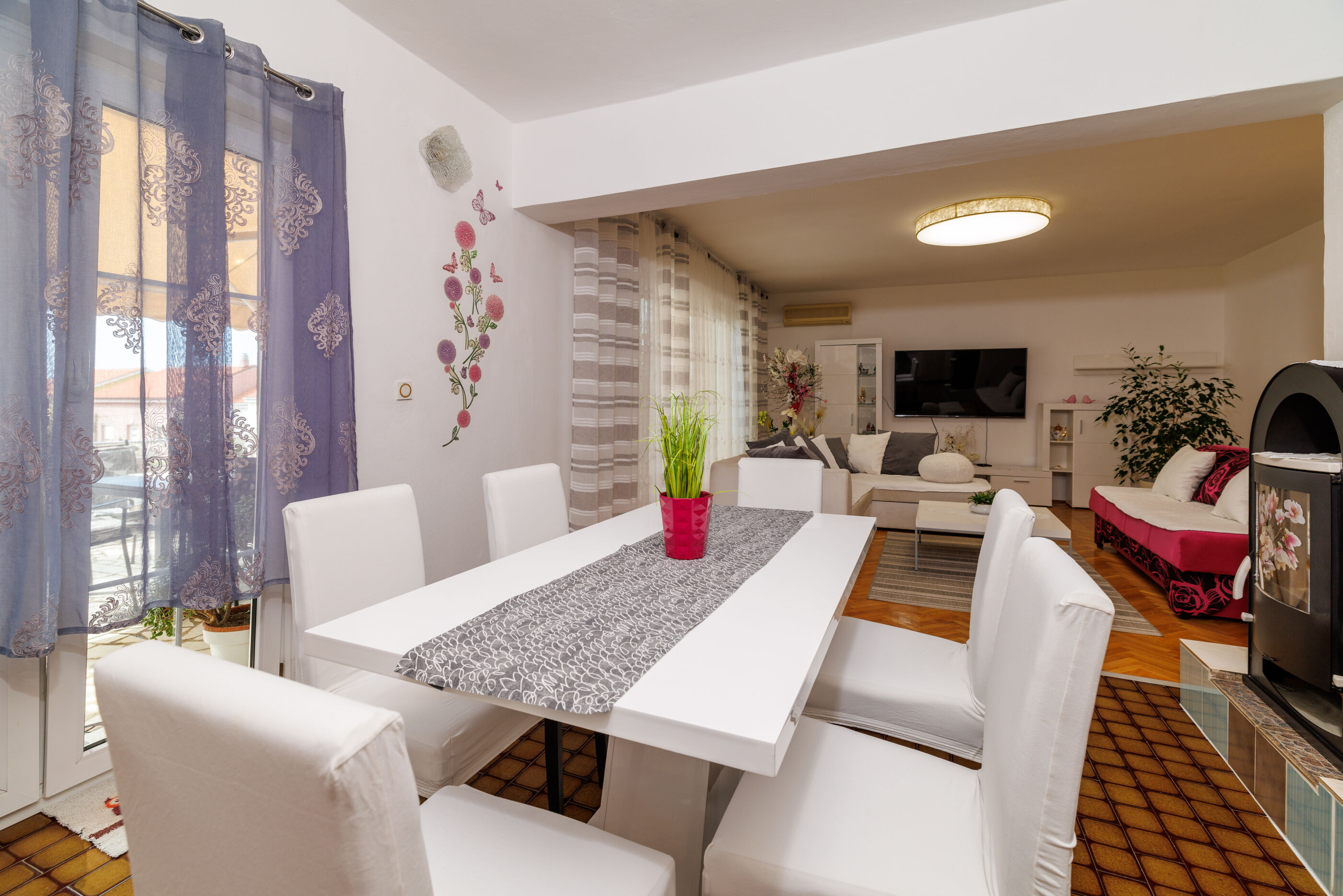 Apartment Marijana 116791-A1