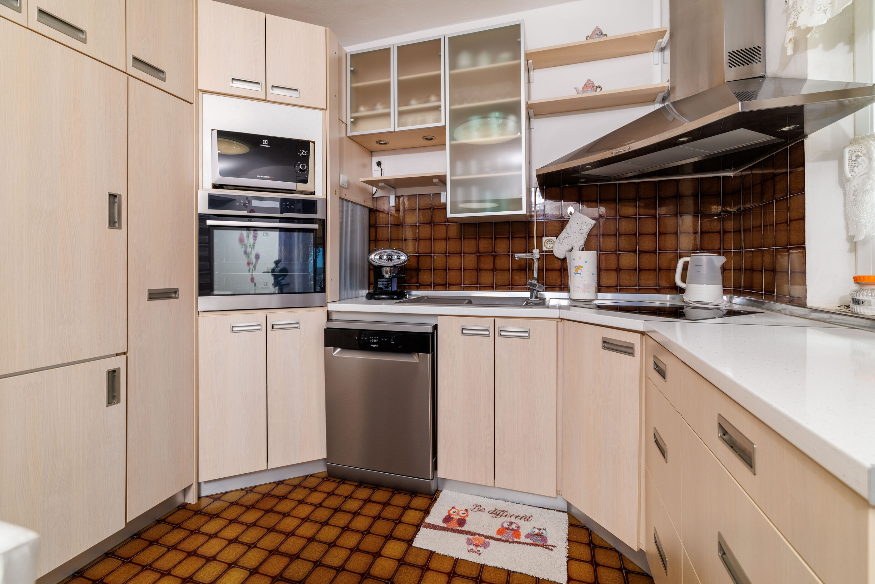 Apartment Marijana 116791-A1