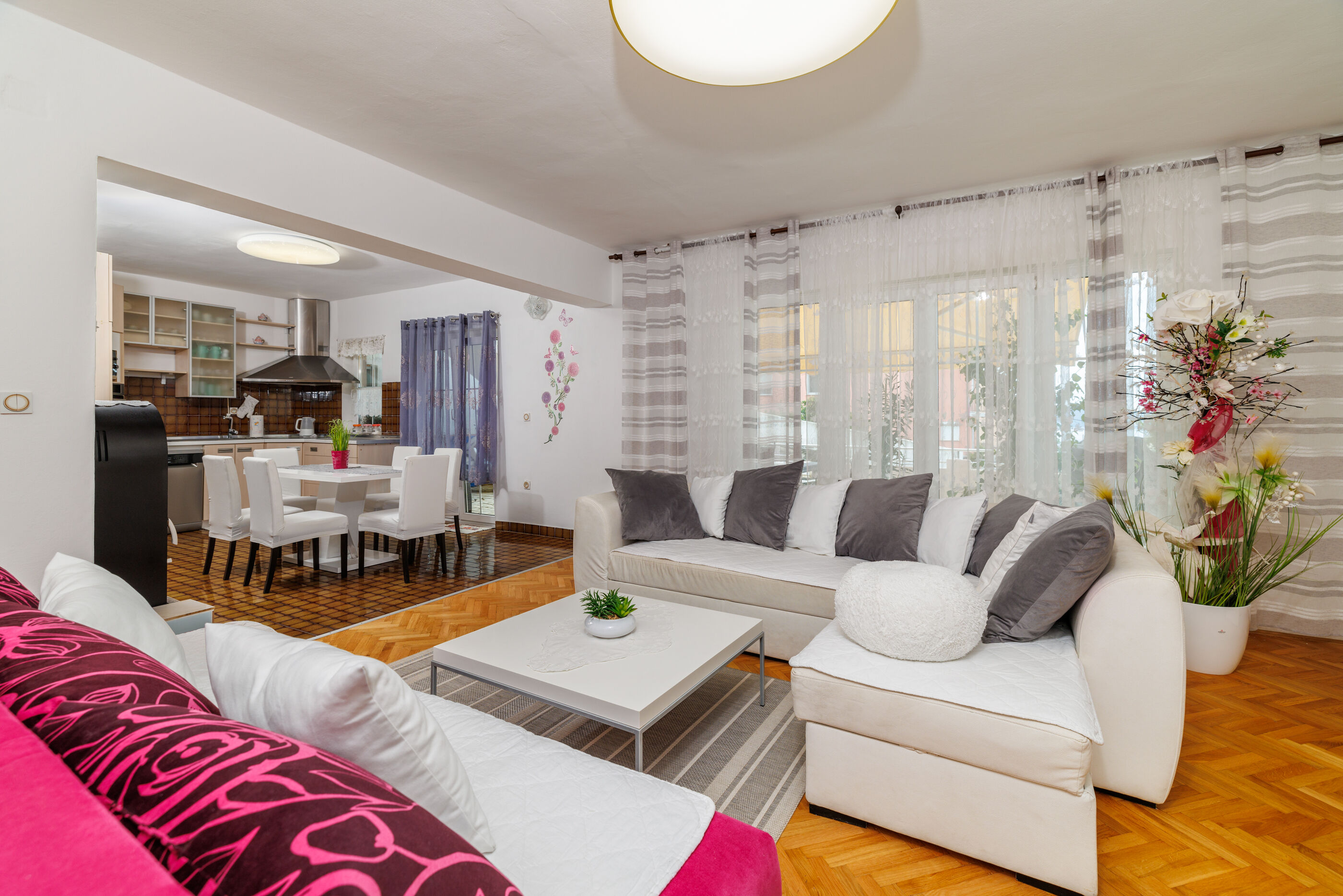 Apartment Marijana 116791-A1