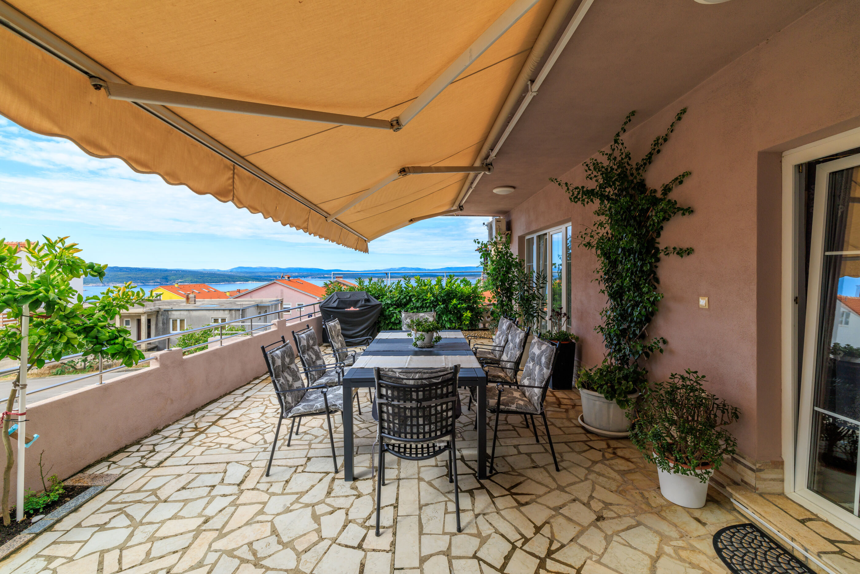 Apartment Marijana 116791-A1
