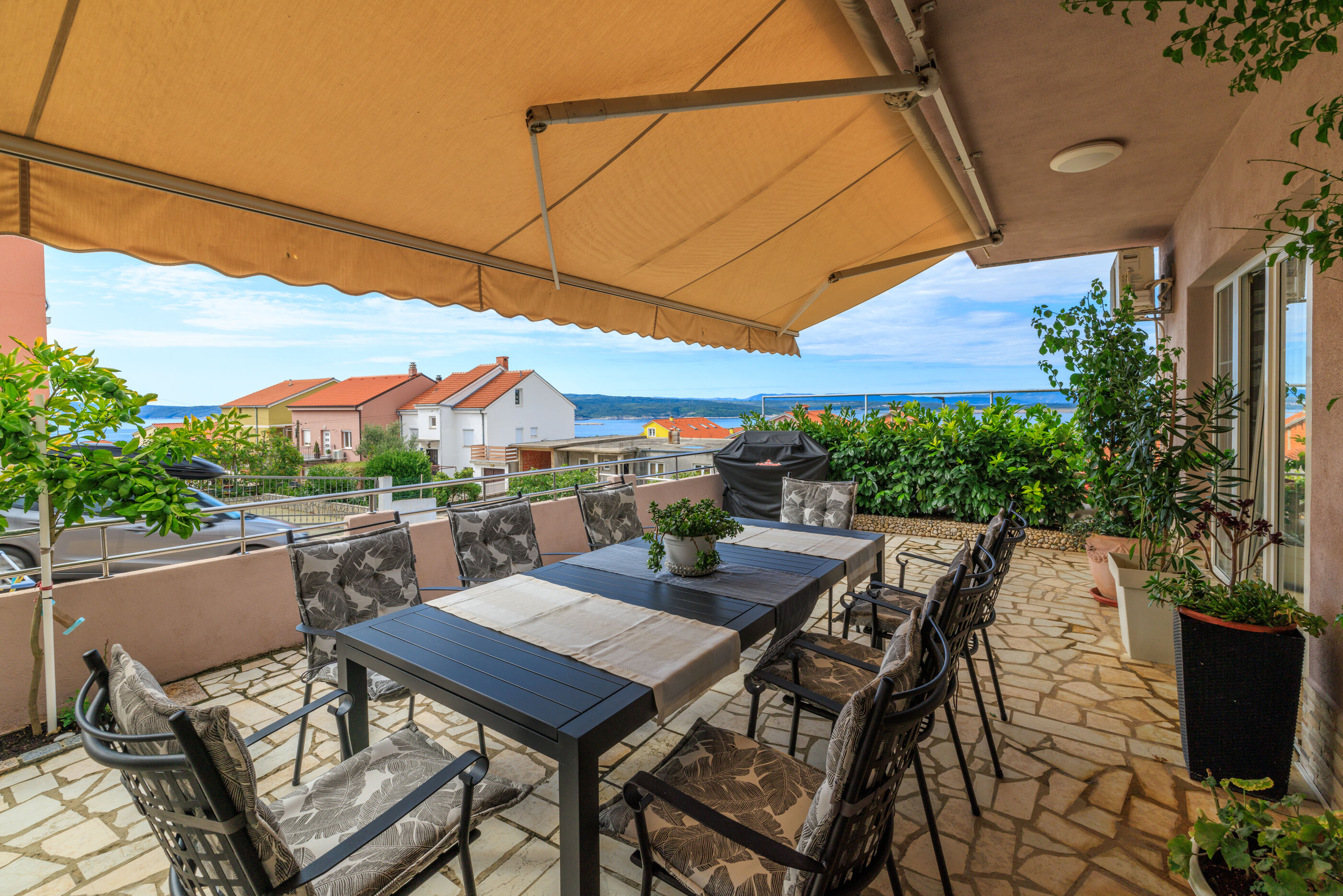 Apartment Marijana 116791-A1