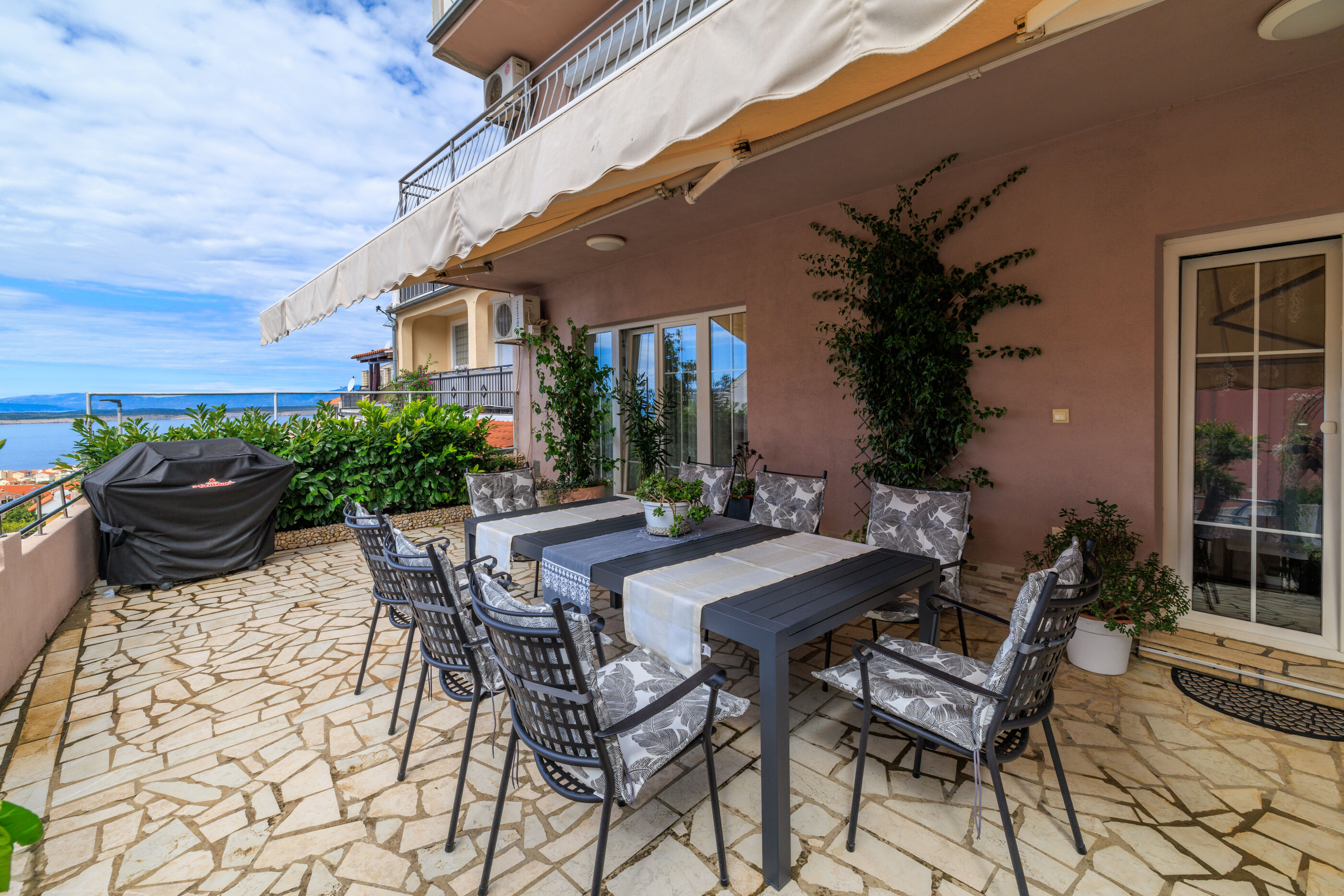 Apartment Marijana 116791-A1