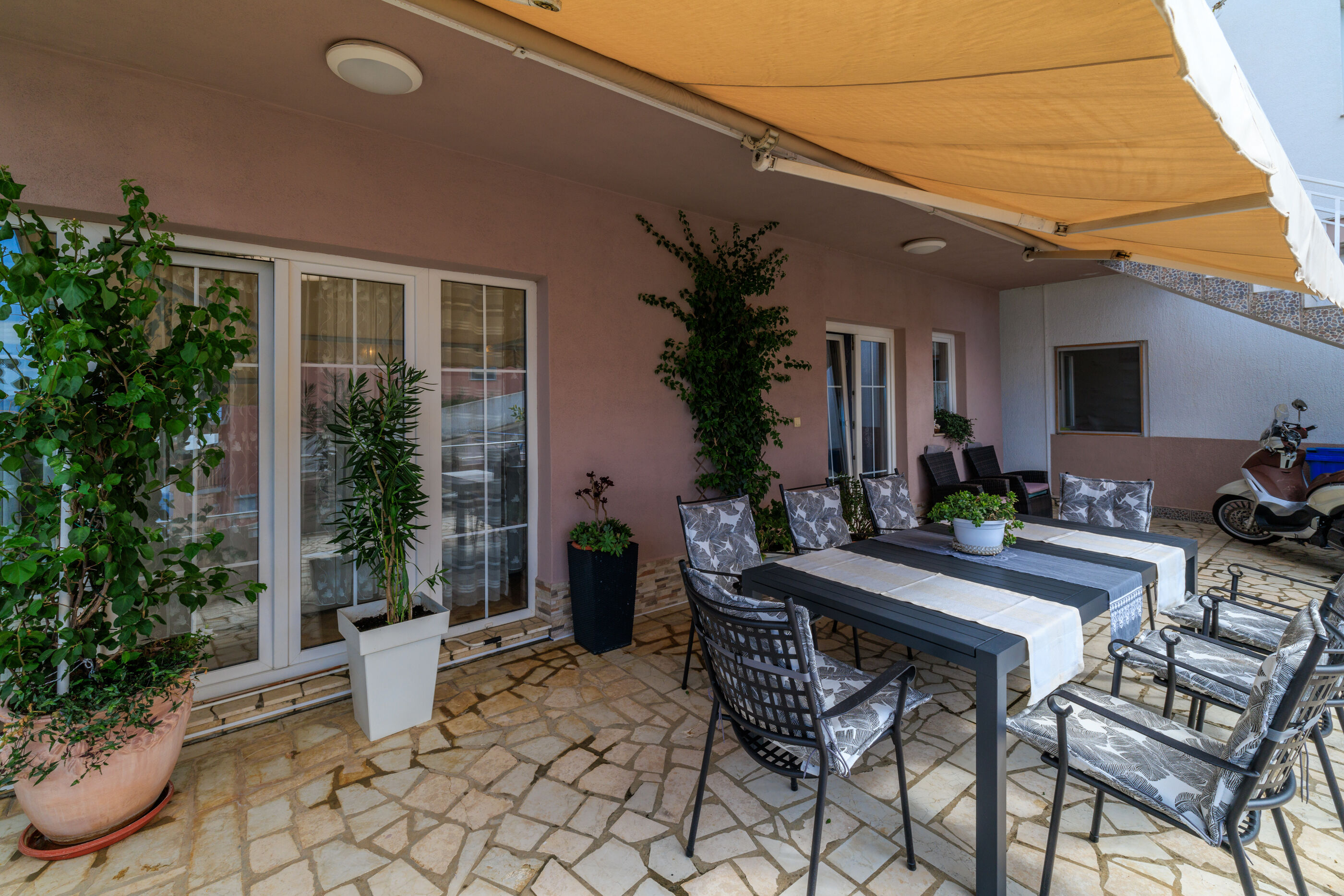 Apartment Marijana 116791-A1