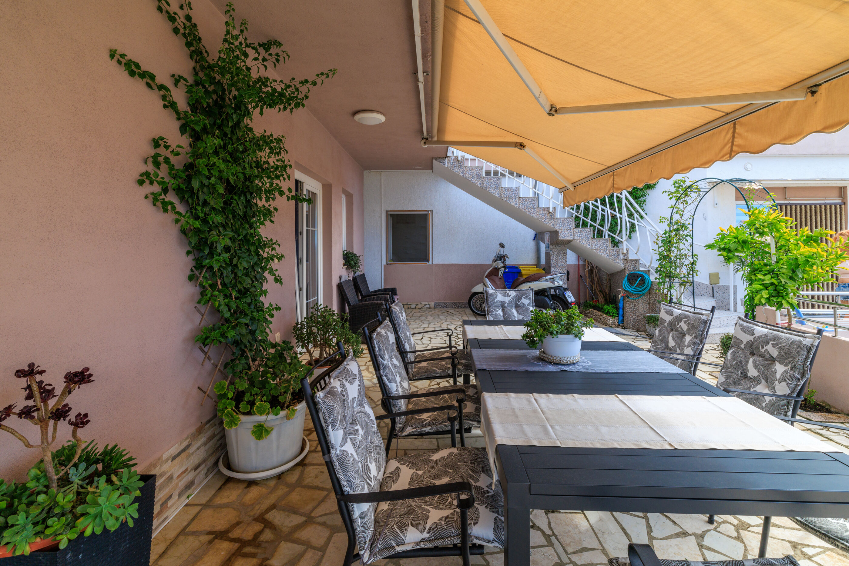 Apartment Marijana 116791-A1