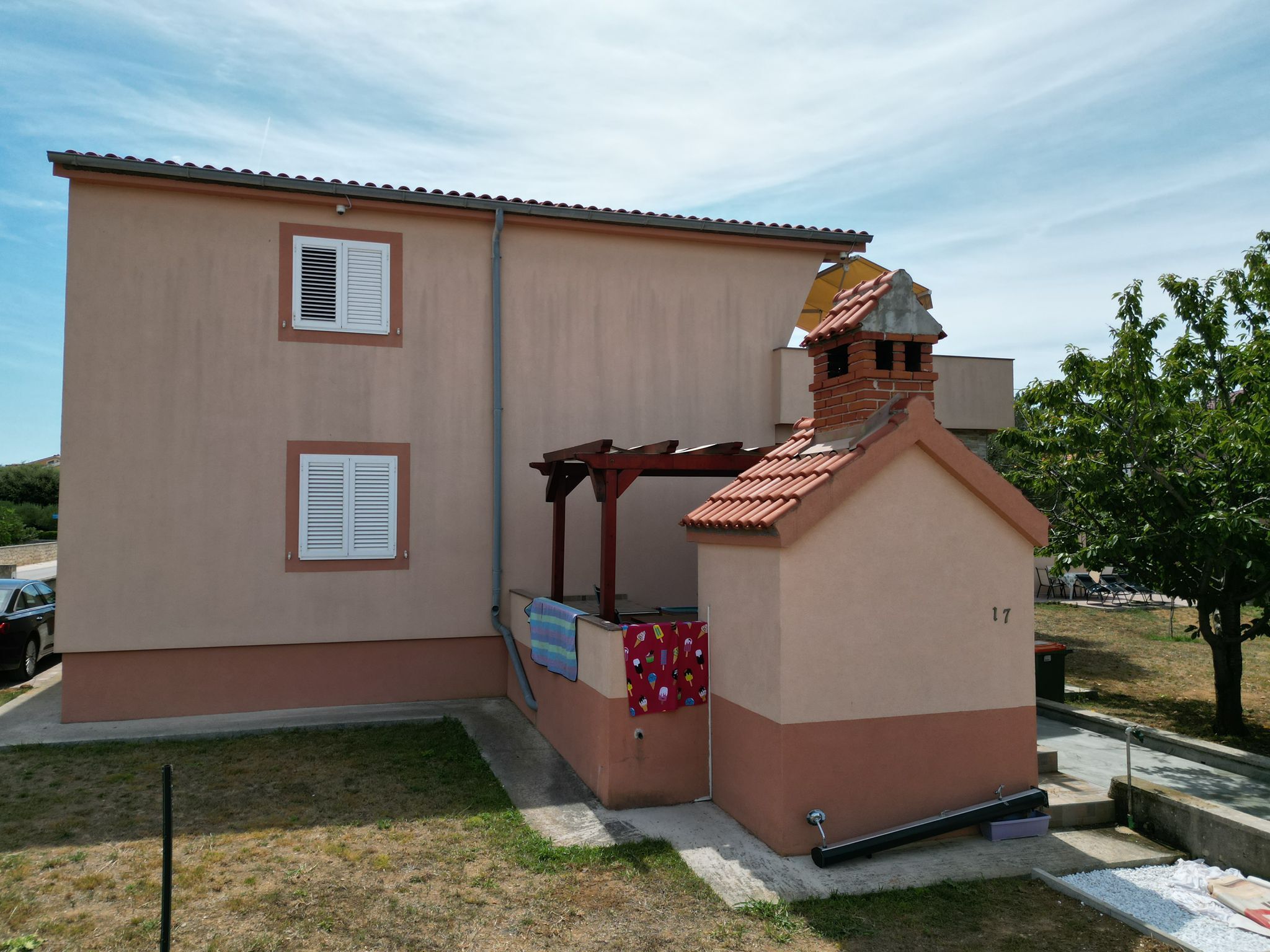 Apartments Leonardo Accommodation in Zadar