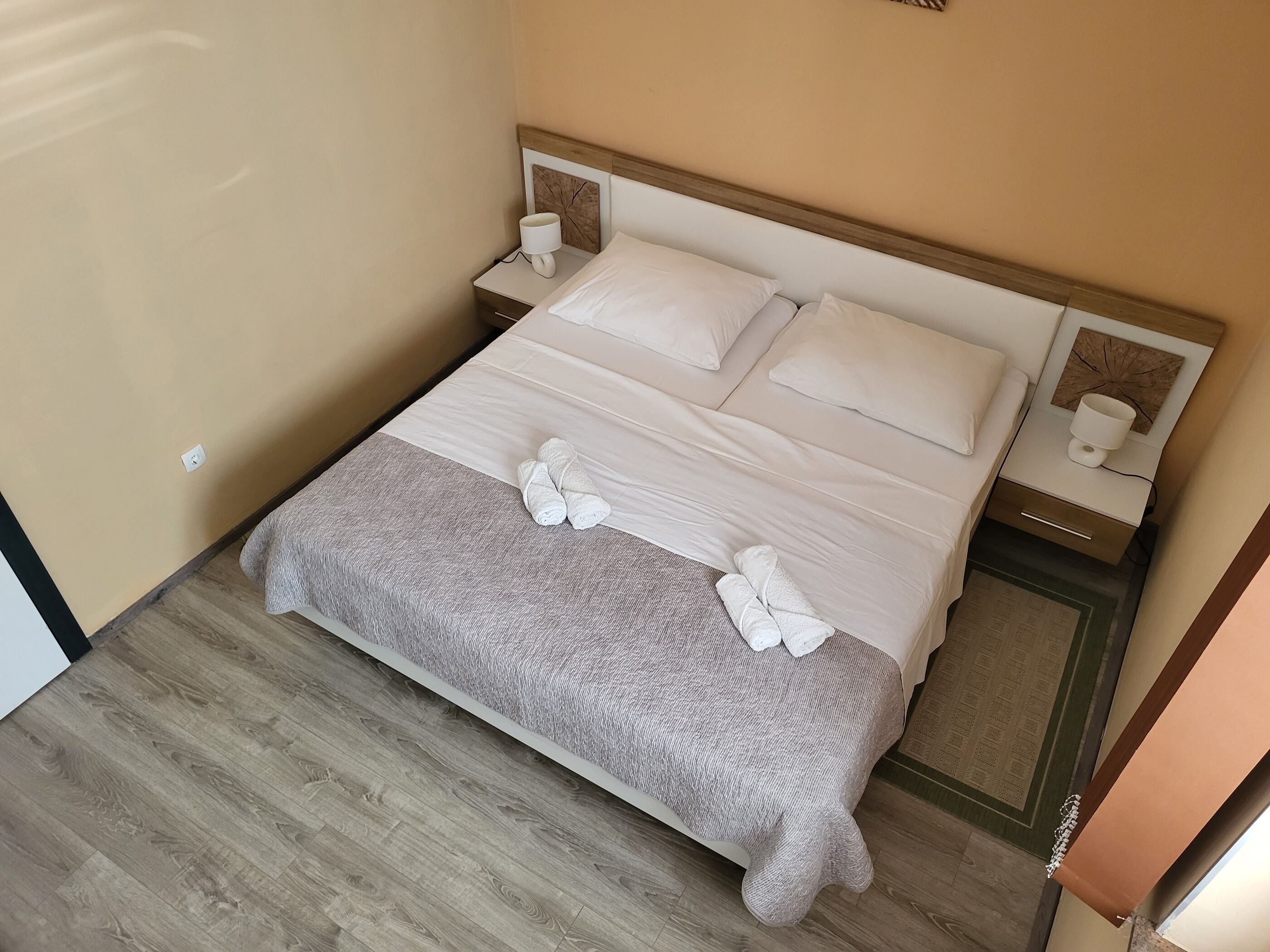 Apartments Leonardo 116691-A1