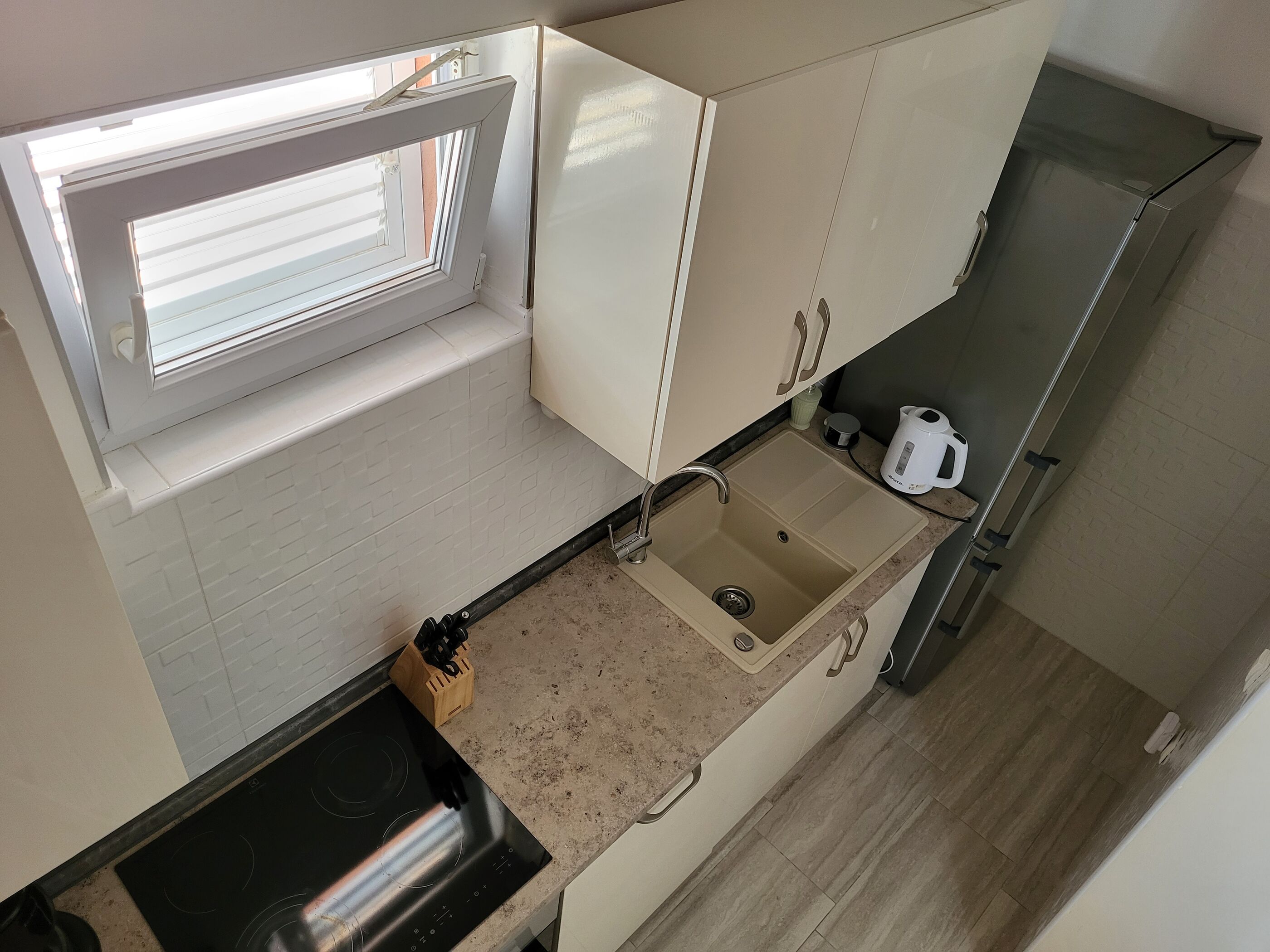 Apartments Leonardo 116691-A1