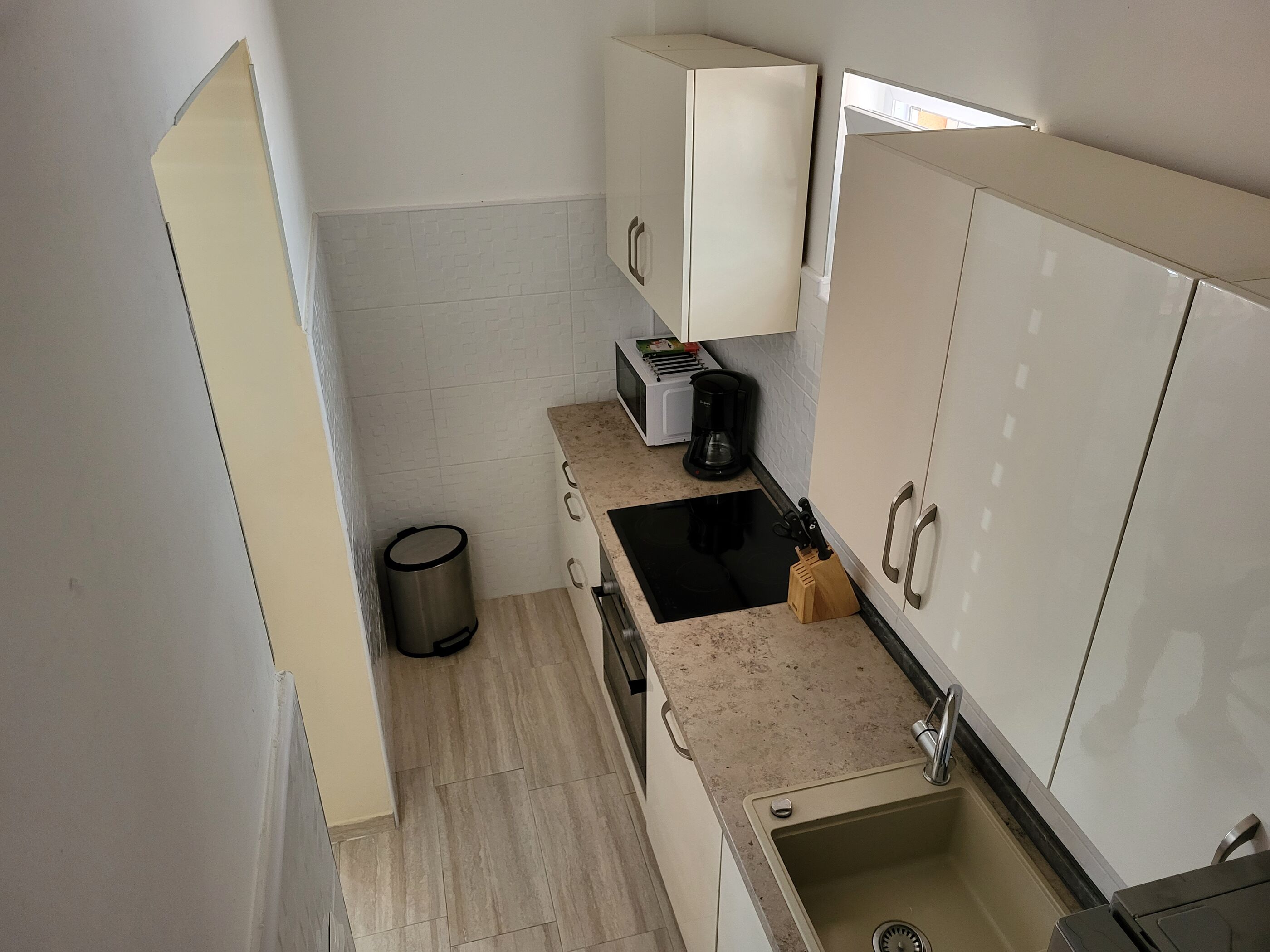 Apartments Leonardo 116691-A1