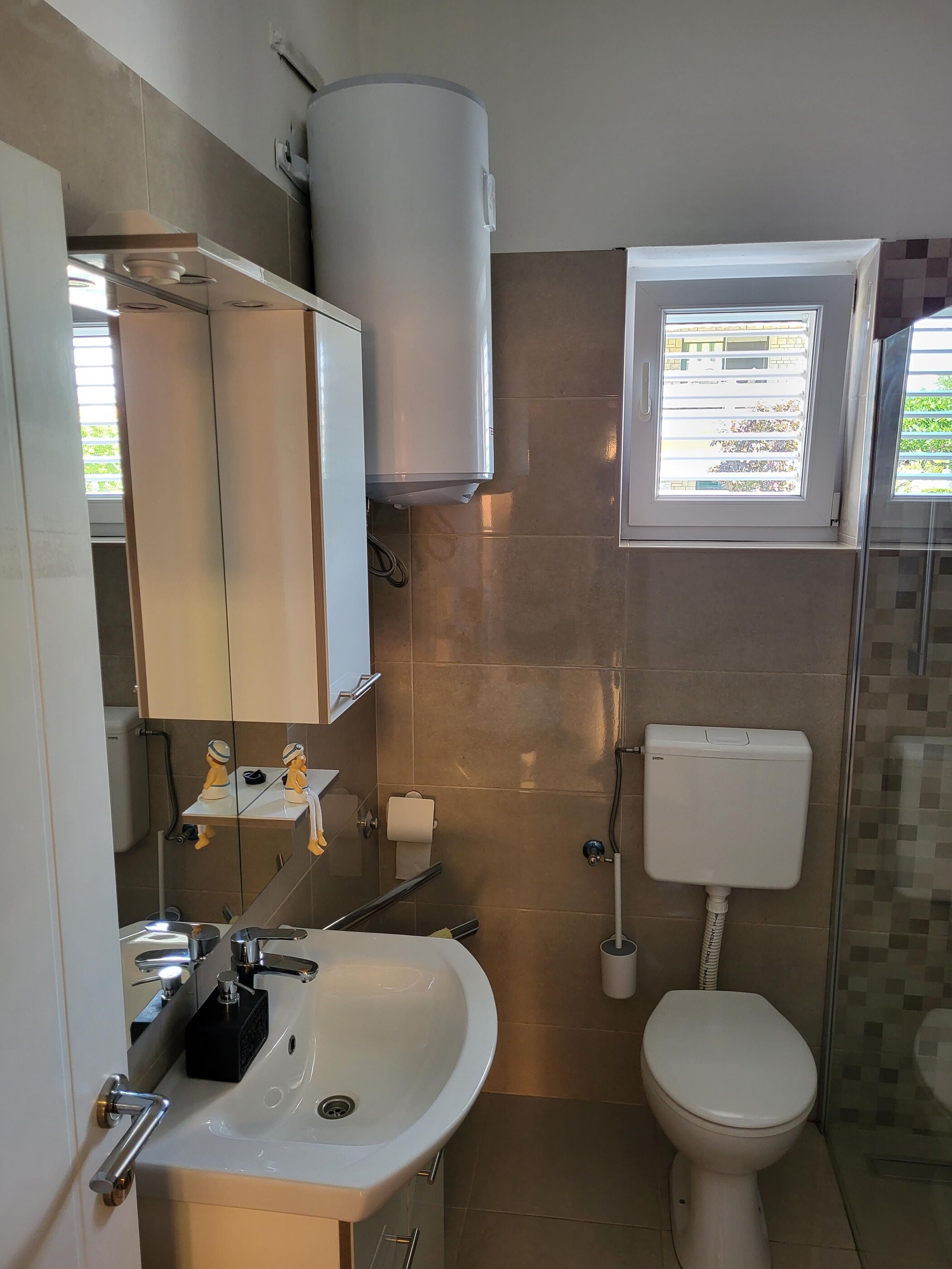 Apartments Leonardo 116691-A1