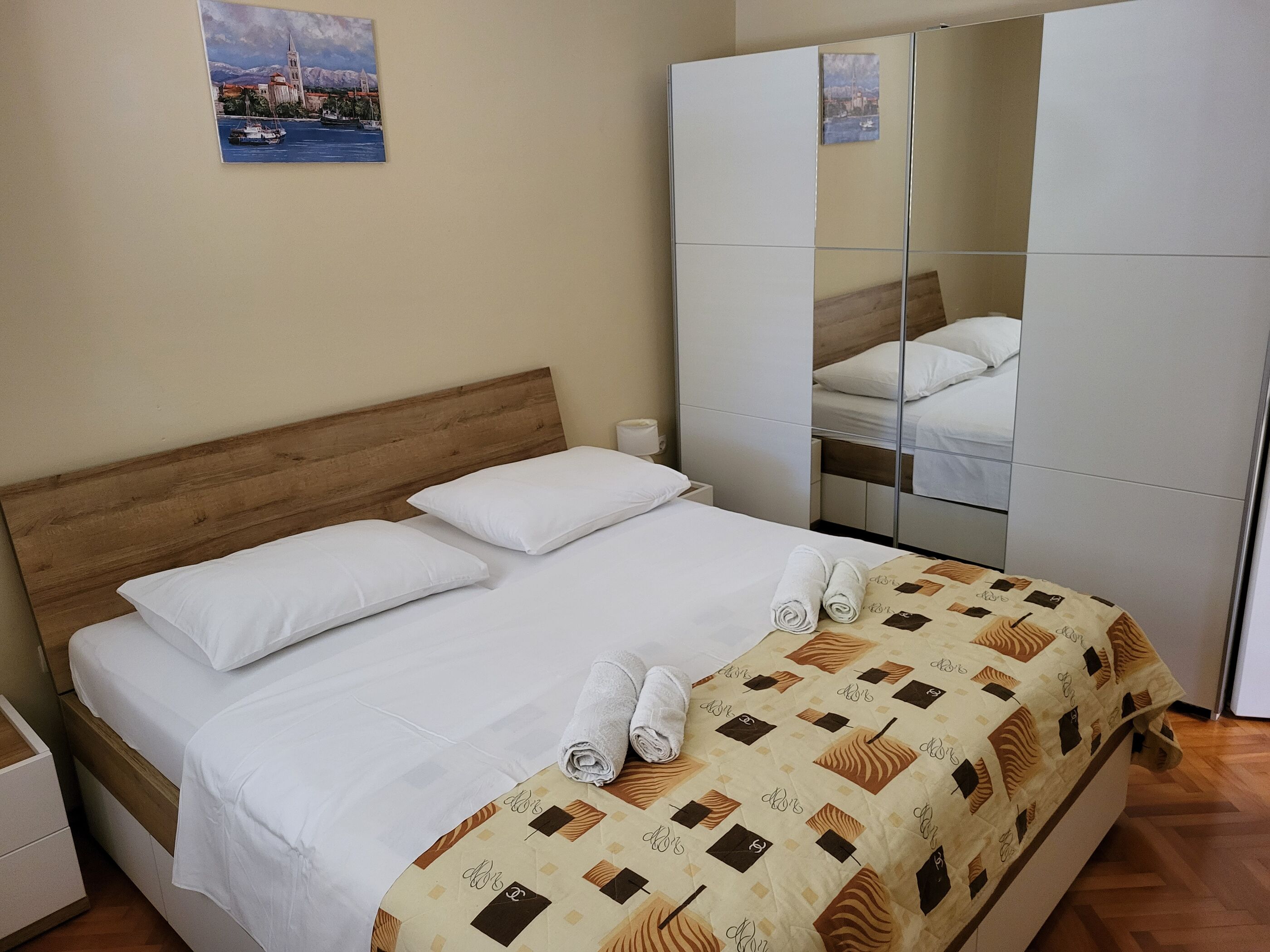 Apartments Leonardo 116691-A1