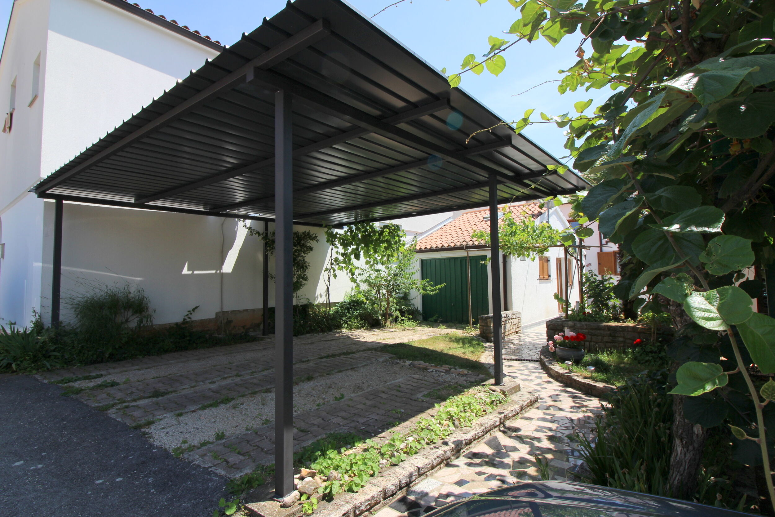 House Lavanda s lijepim vrtom 11562-K1