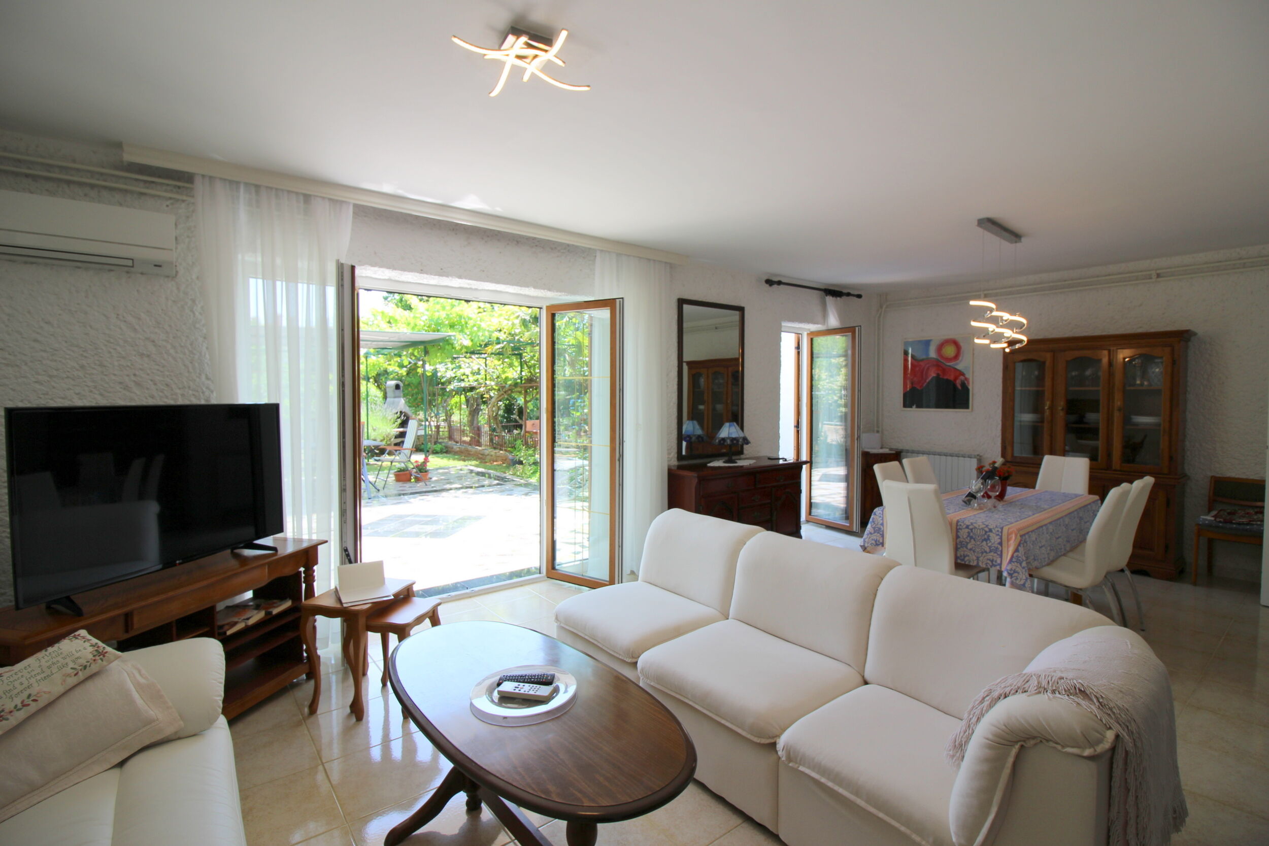 House Lavanda s lijepim vrtom 11562-K1