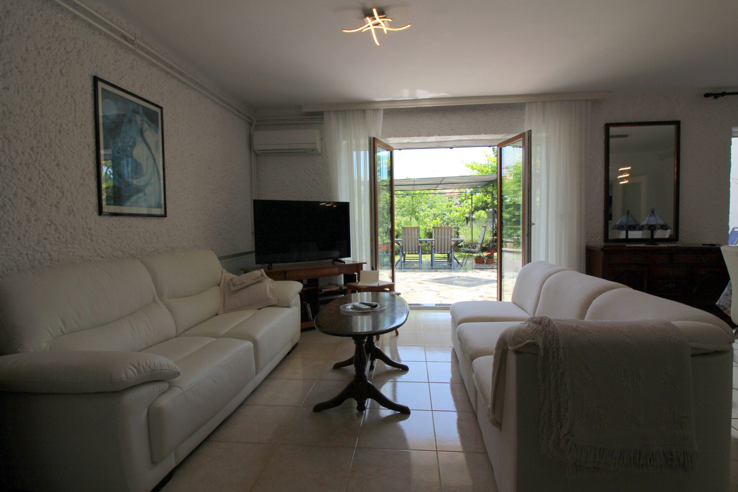 House Lavanda s lijepim vrtom 11562-K1