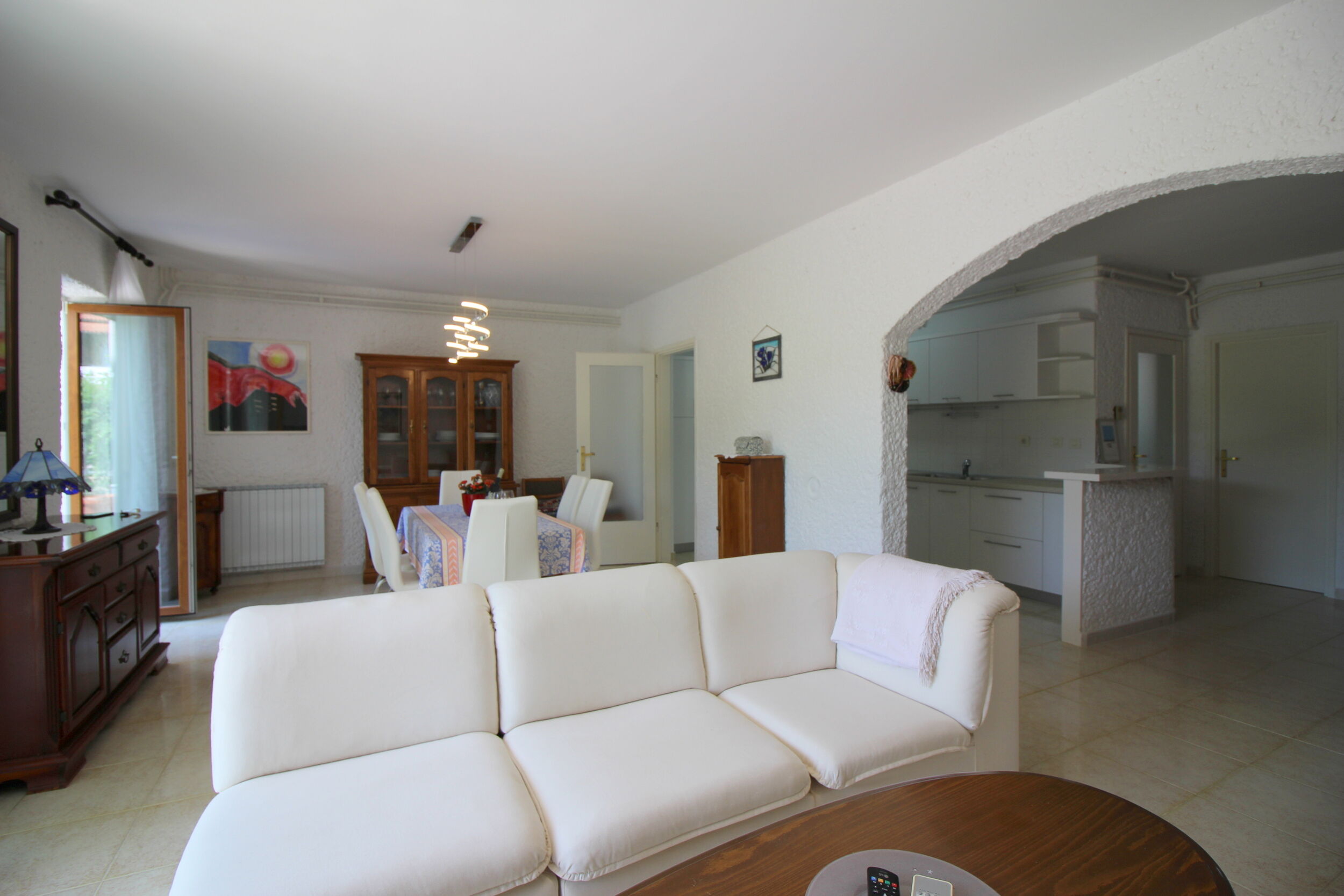 House Lavanda s lijepim vrtom 11562-K1