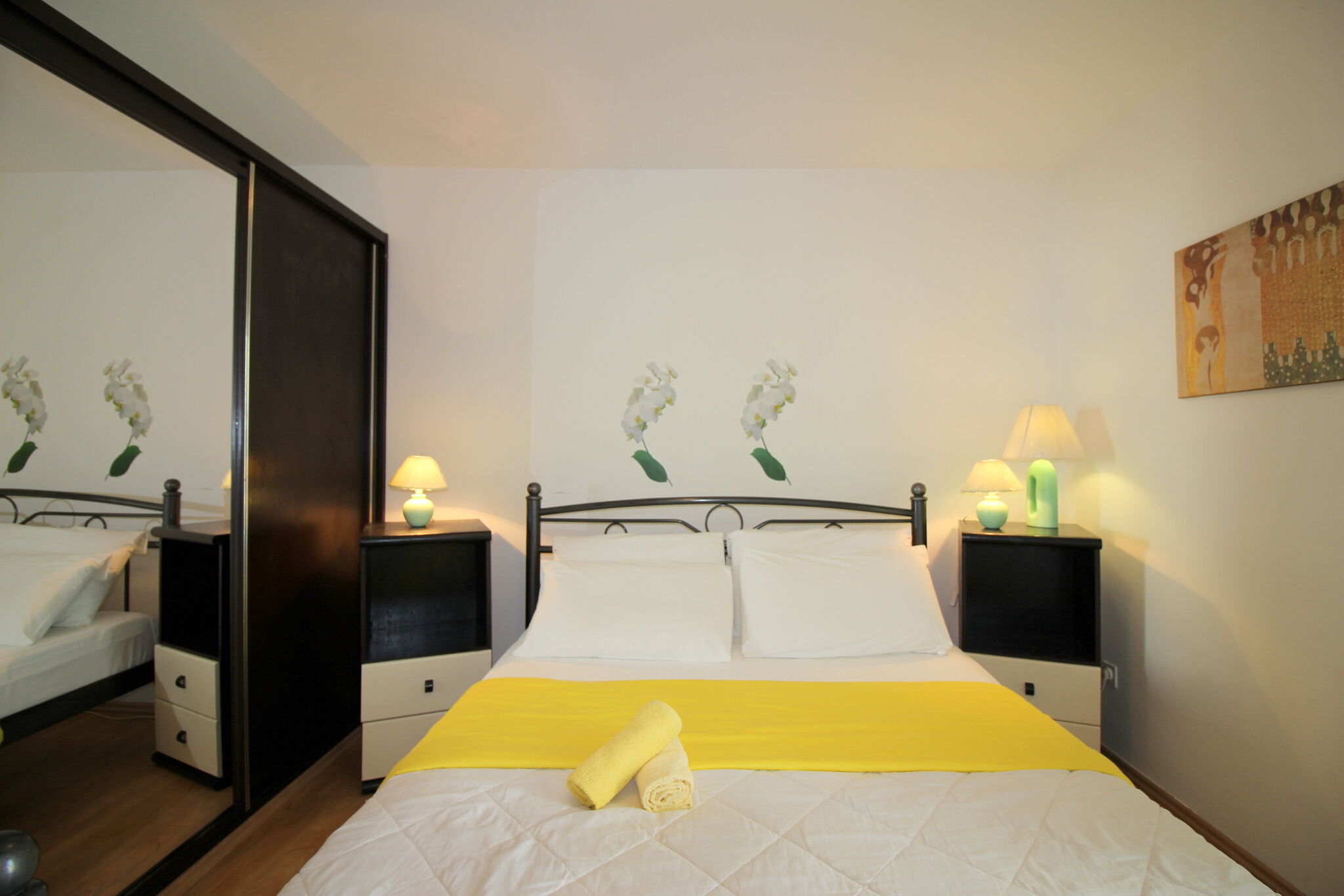 House Lavanda s lijepim vrtom 11562-K1