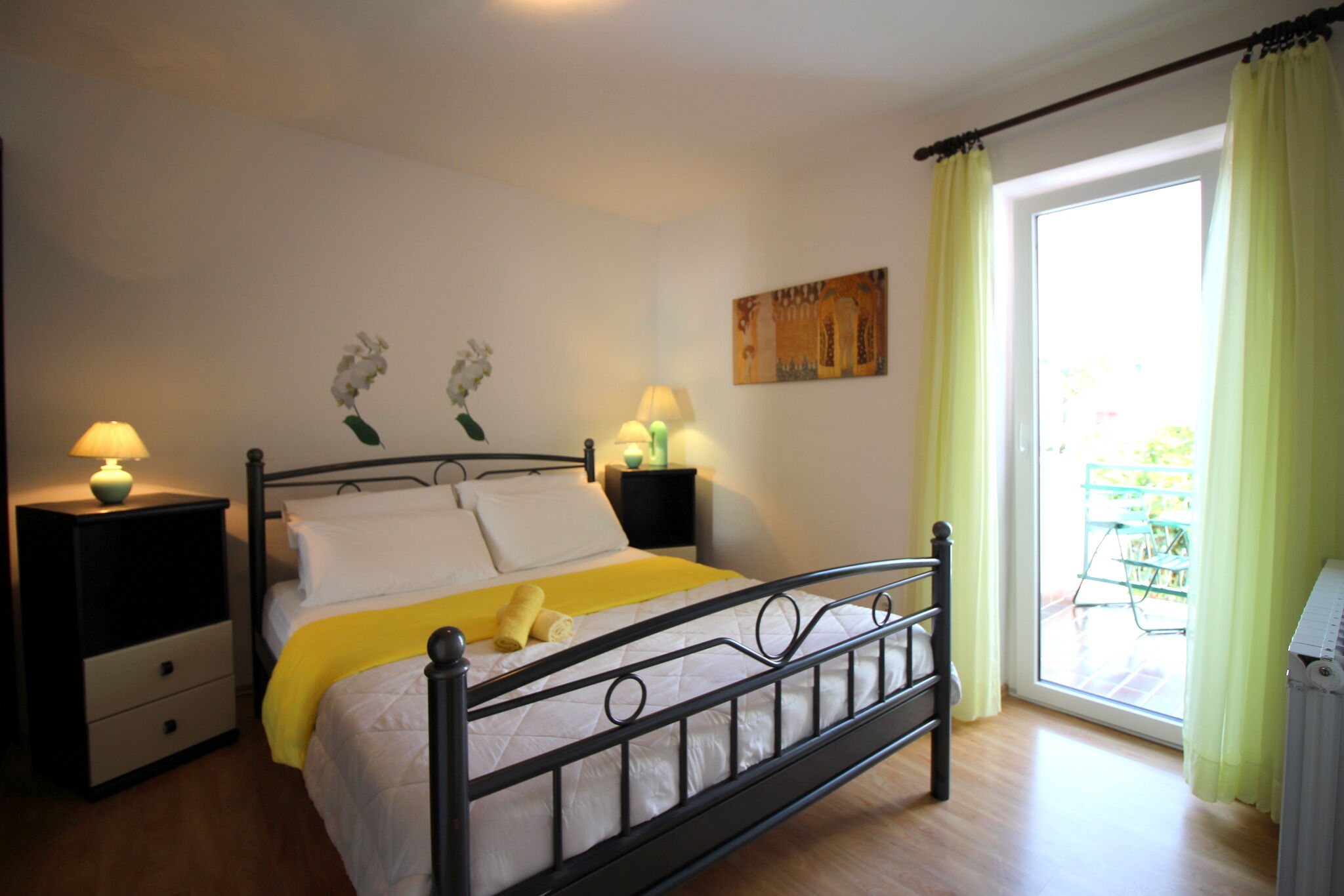 House Lavanda s lijepim vrtom 11562-K1