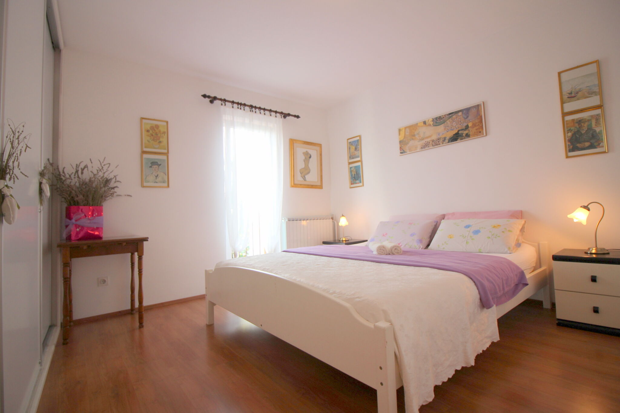 House Lavanda s lijepim vrtom 11562-K1