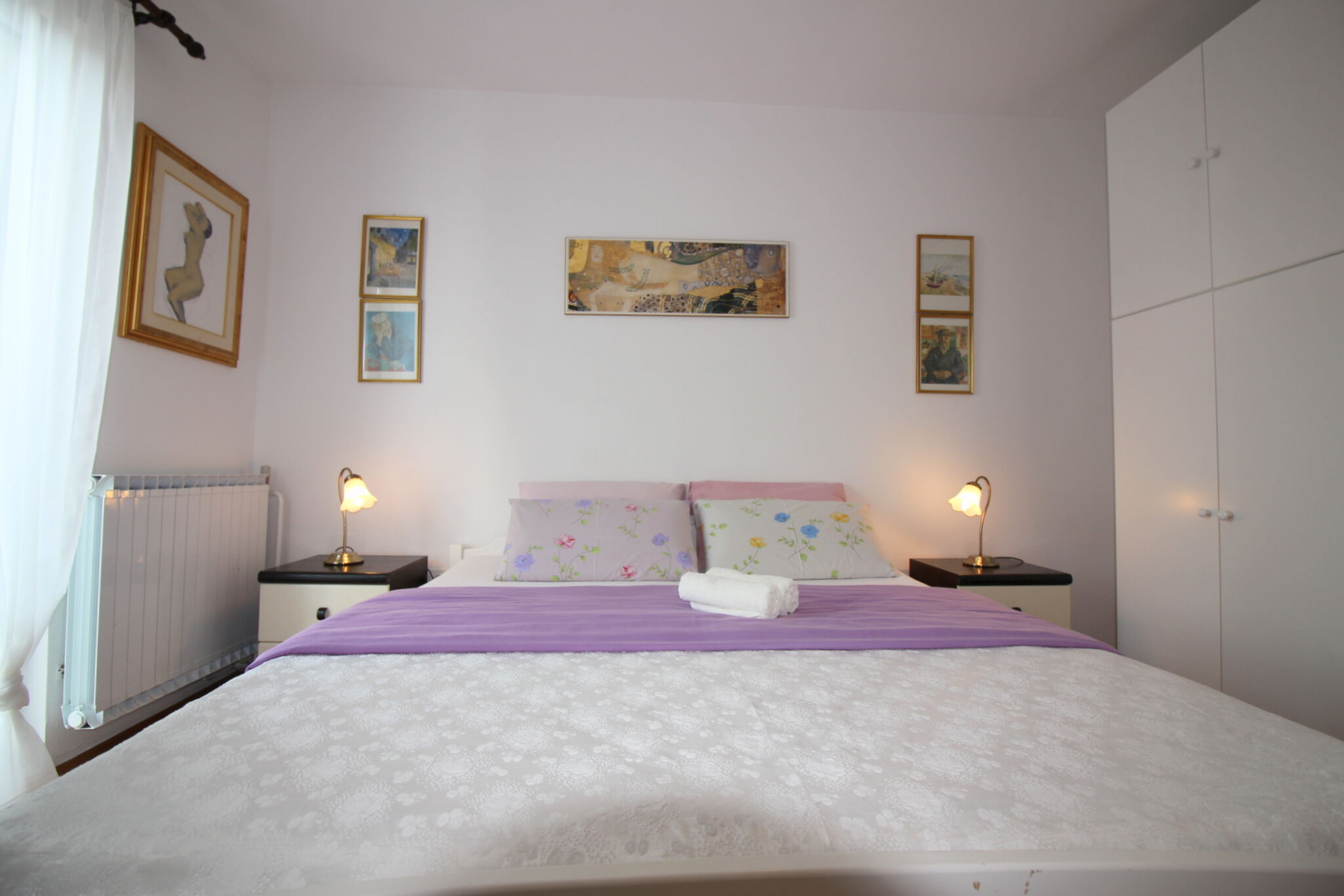 House Lavanda s lijepim vrtom 11562-K1