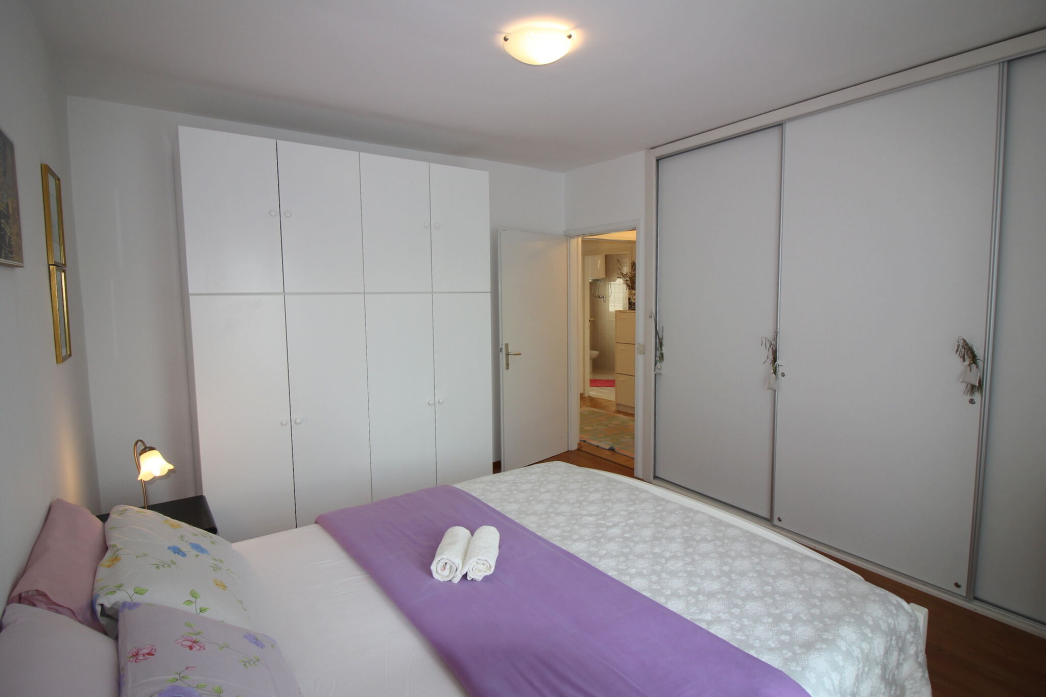 House Lavanda s lijepim vrtom 11562-K1