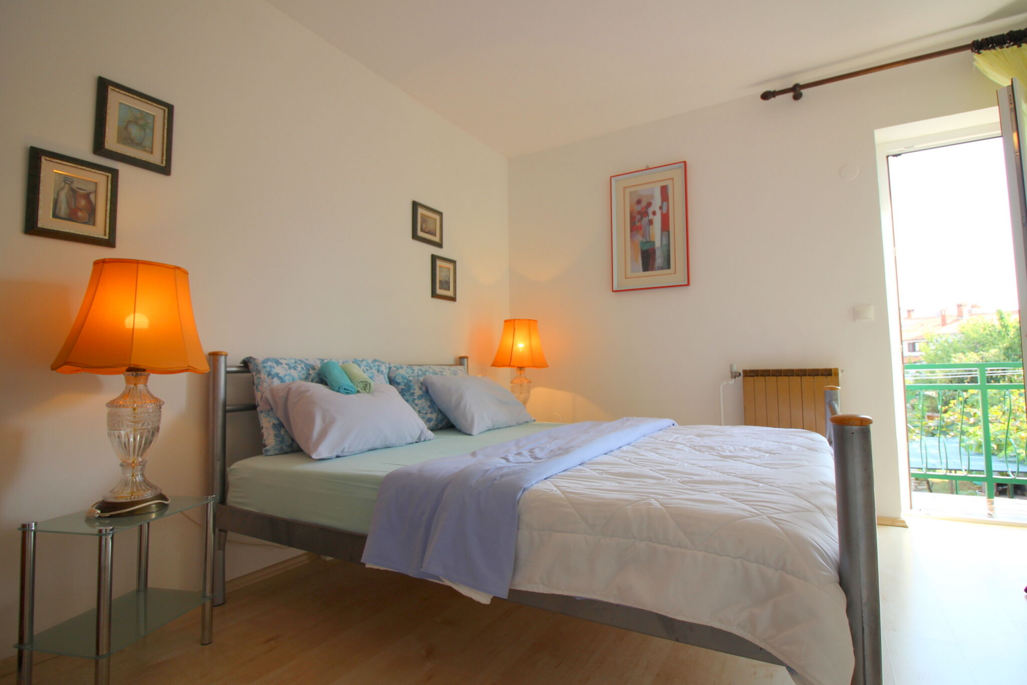 House Lavanda s lijepim vrtom 11562-K1
