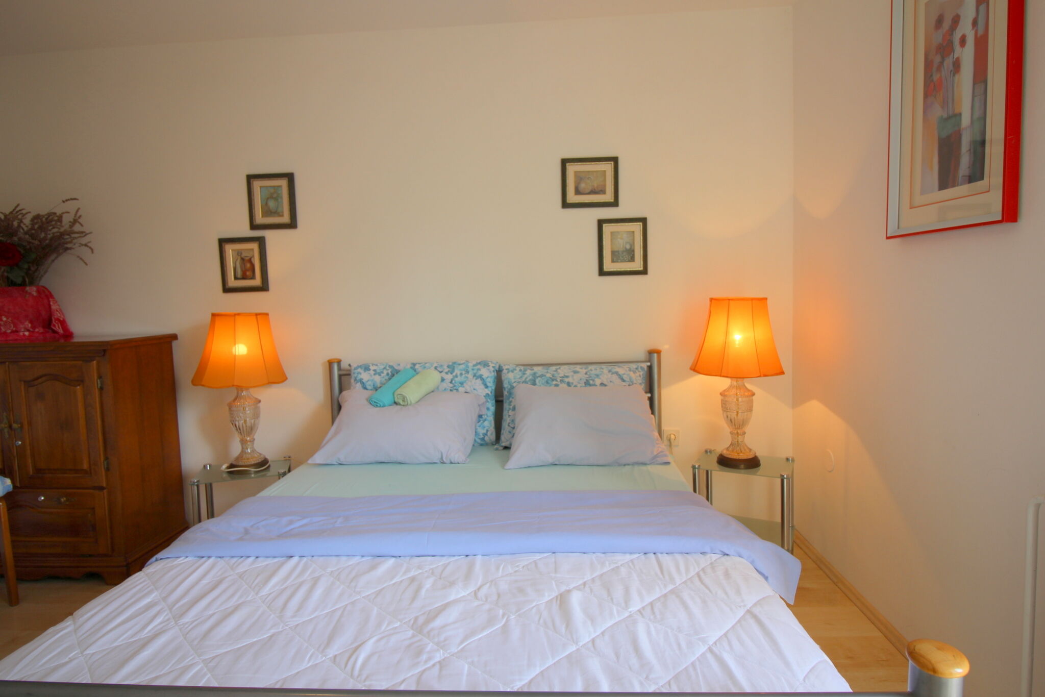 House Lavanda s lijepim vrtom 11562-K1