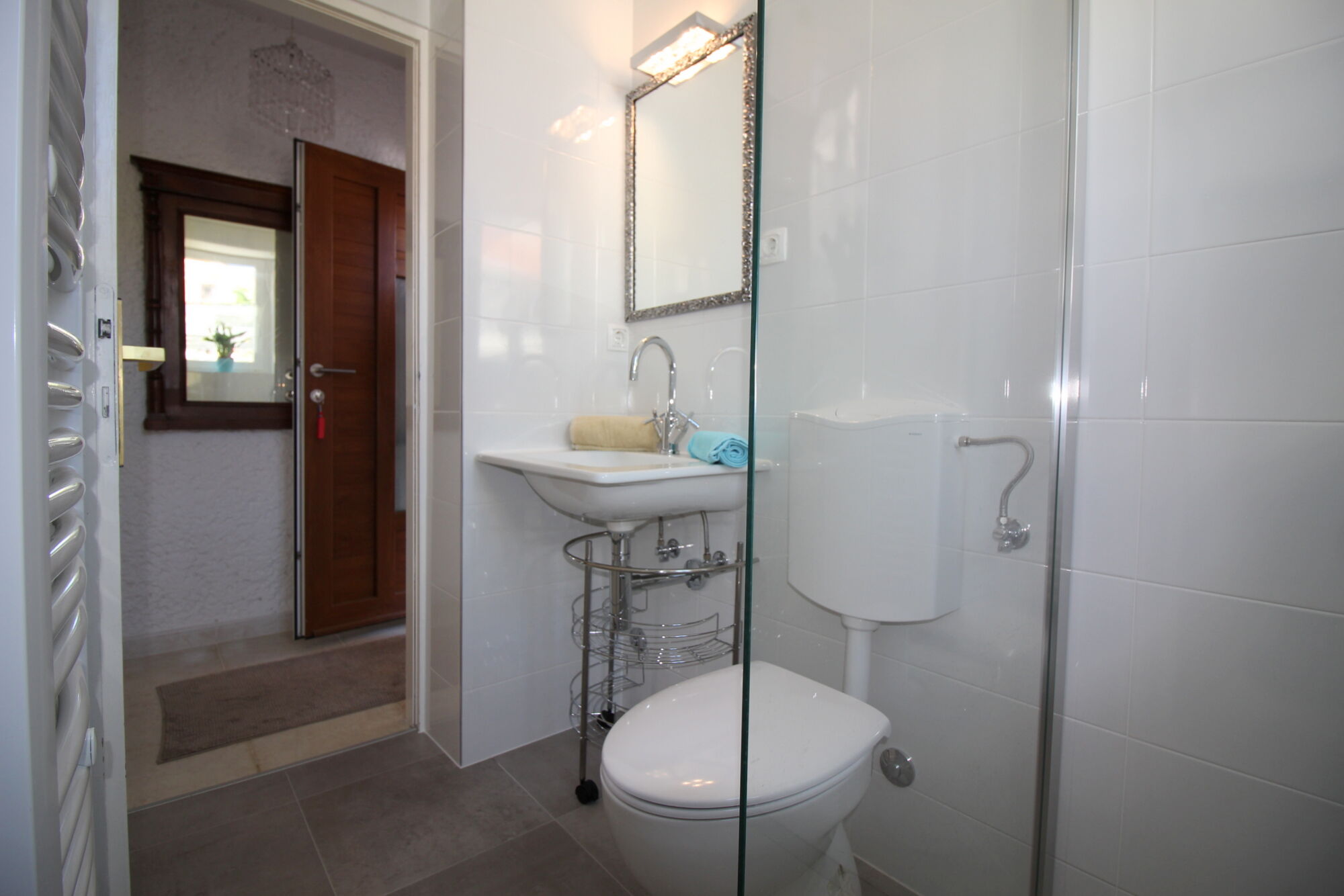 House Lavanda s lijepim vrtom 11562-K1